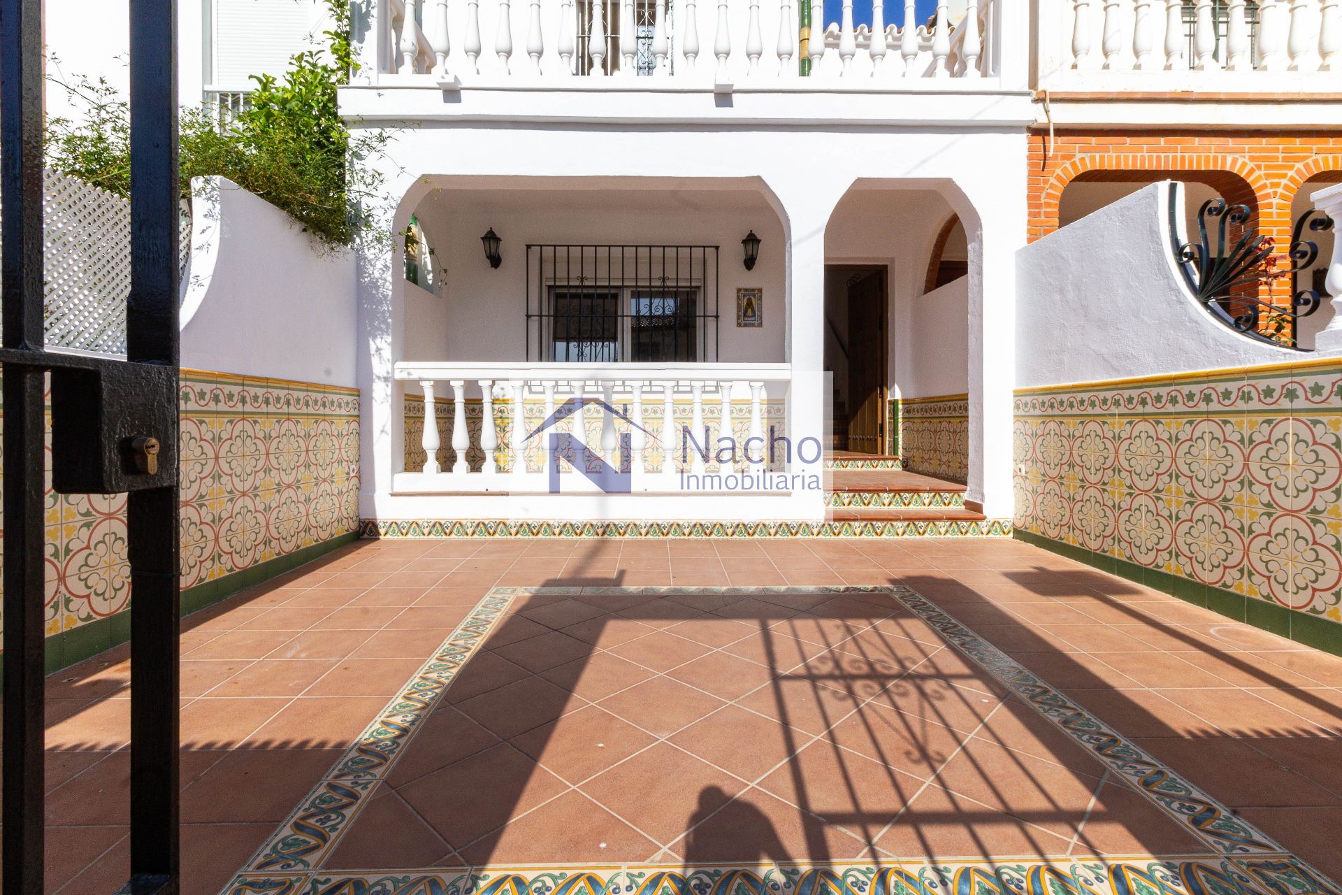 Casa adosada en Rincón de la Victoria, LA CALA DEL MORAL, venta