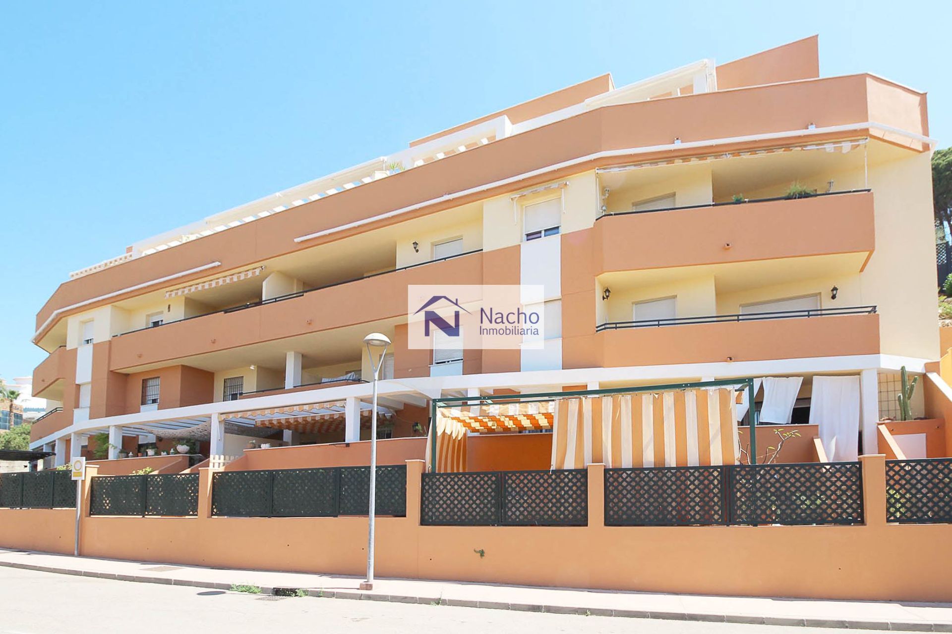 Piso en Rincón de la Victoria, AÑORETA GOLF, venta