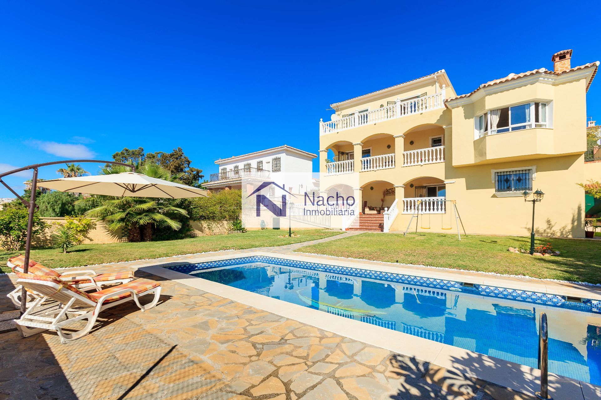 Casa / Chalet en Rincón de la Victoria, COTOMAR, venta