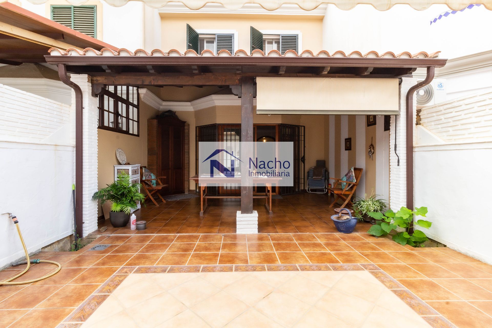 Casa adosada en Rincón de la Victoria, CENTRO RINCÓN DE LA VICTORIA, venta