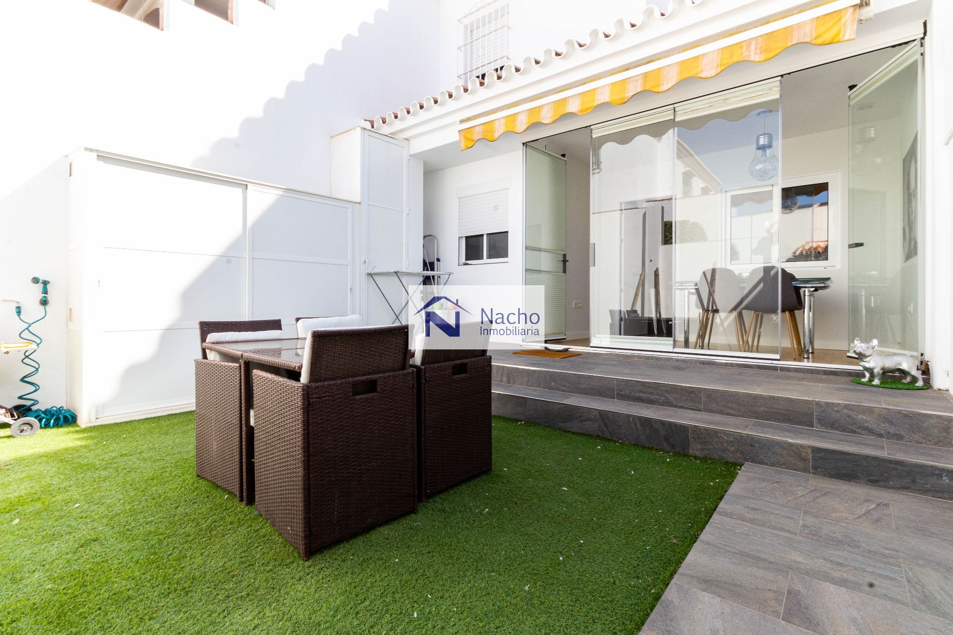 Casa adosada en Rincón de la Victoria, CENTRO RINCÓN DE LA VICTORIA, venta