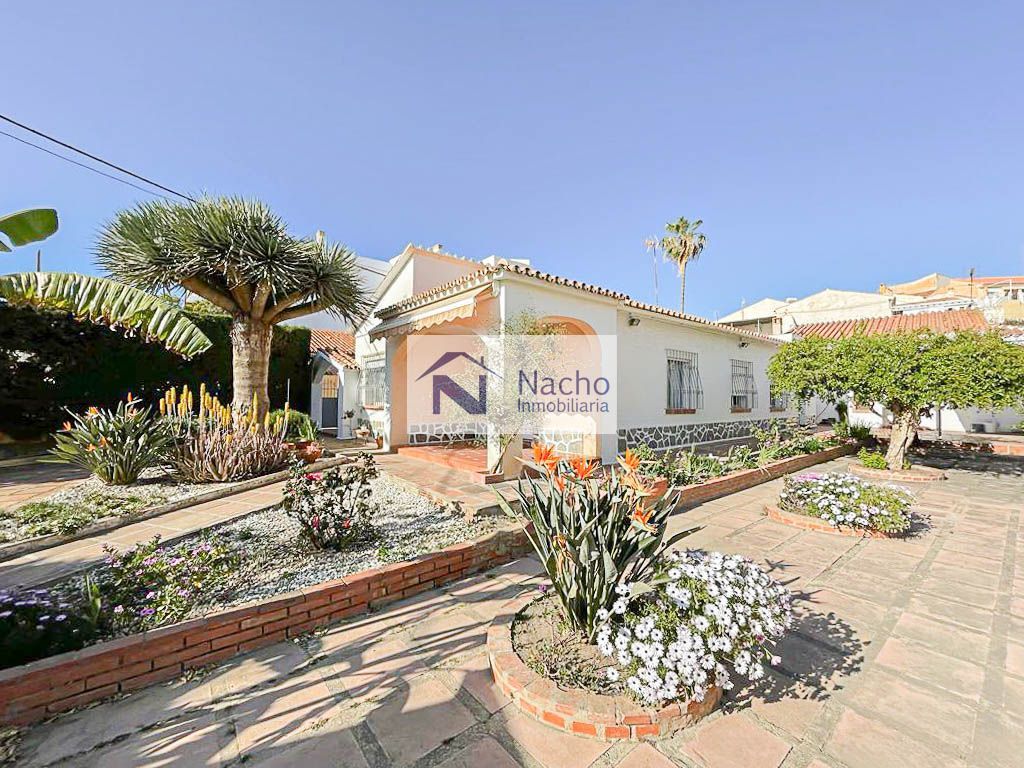 Casa / Chalet en Rincón de la Victoria, BENAGALBÓN, venta