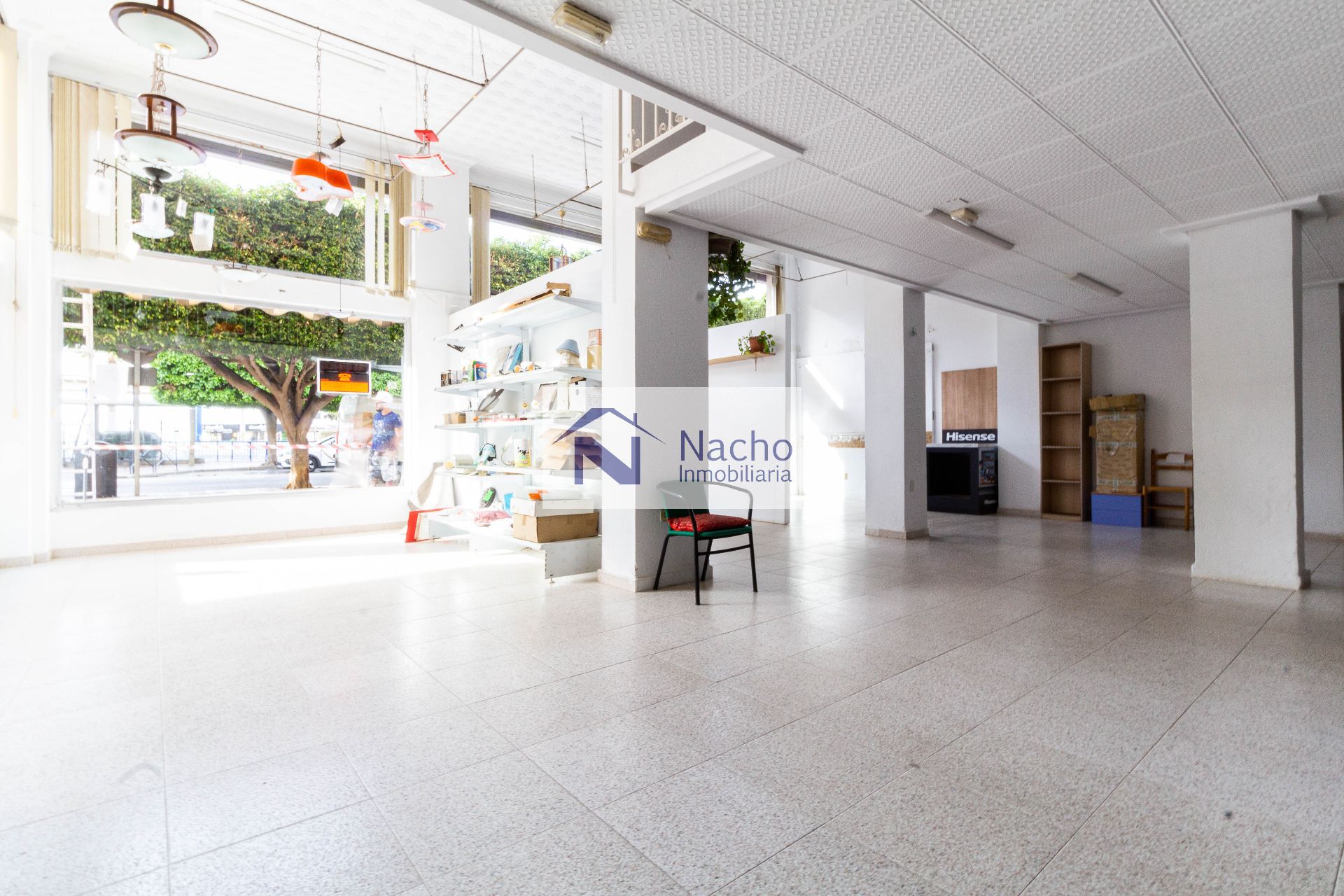 Local comercial en Rincón de la Victoria, CENTRO RINCÓN DE LA VICTORIA, alquiler