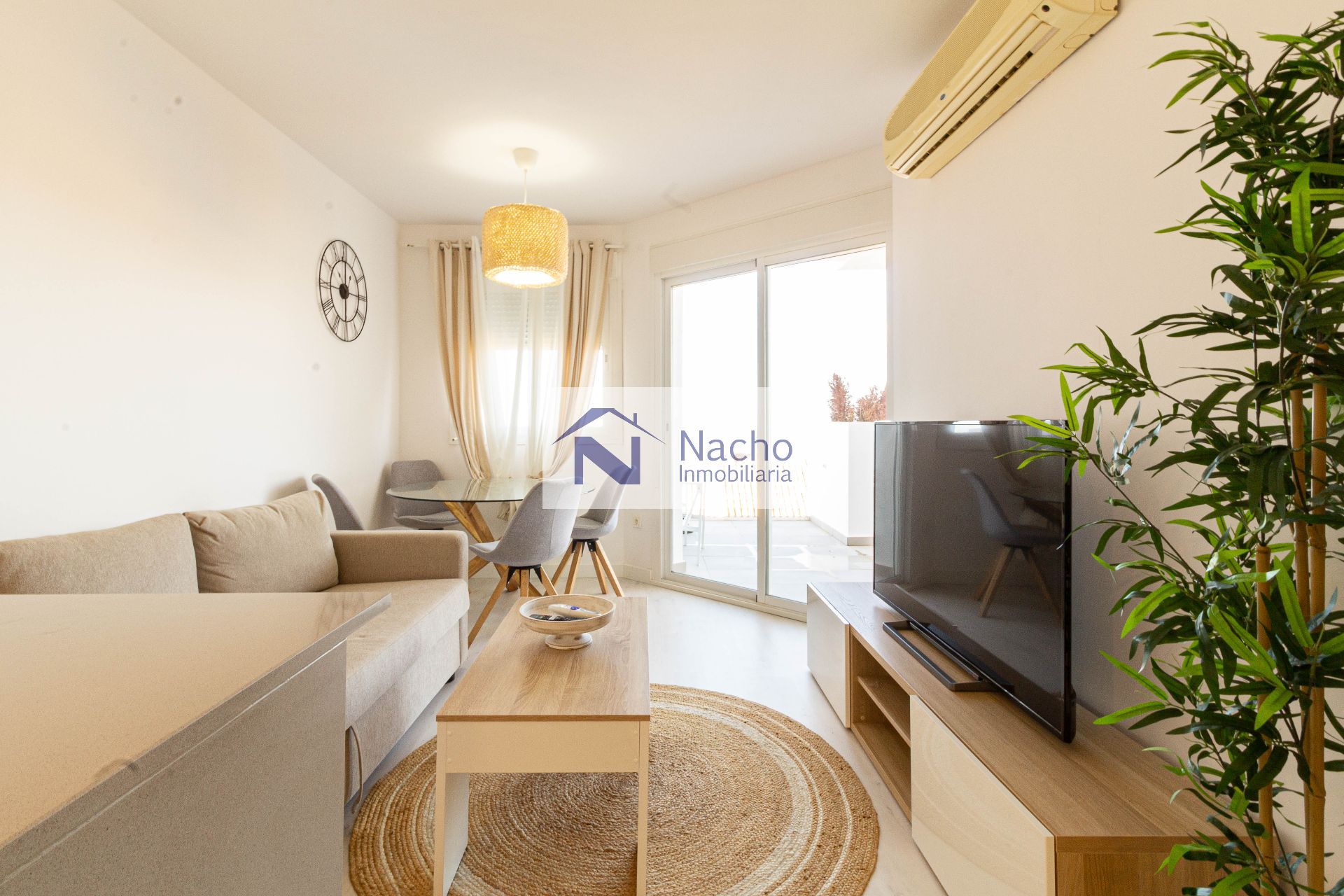 Flat in Rincón de la Victoria, RINCÓN DE LA VICTORIA, te huur