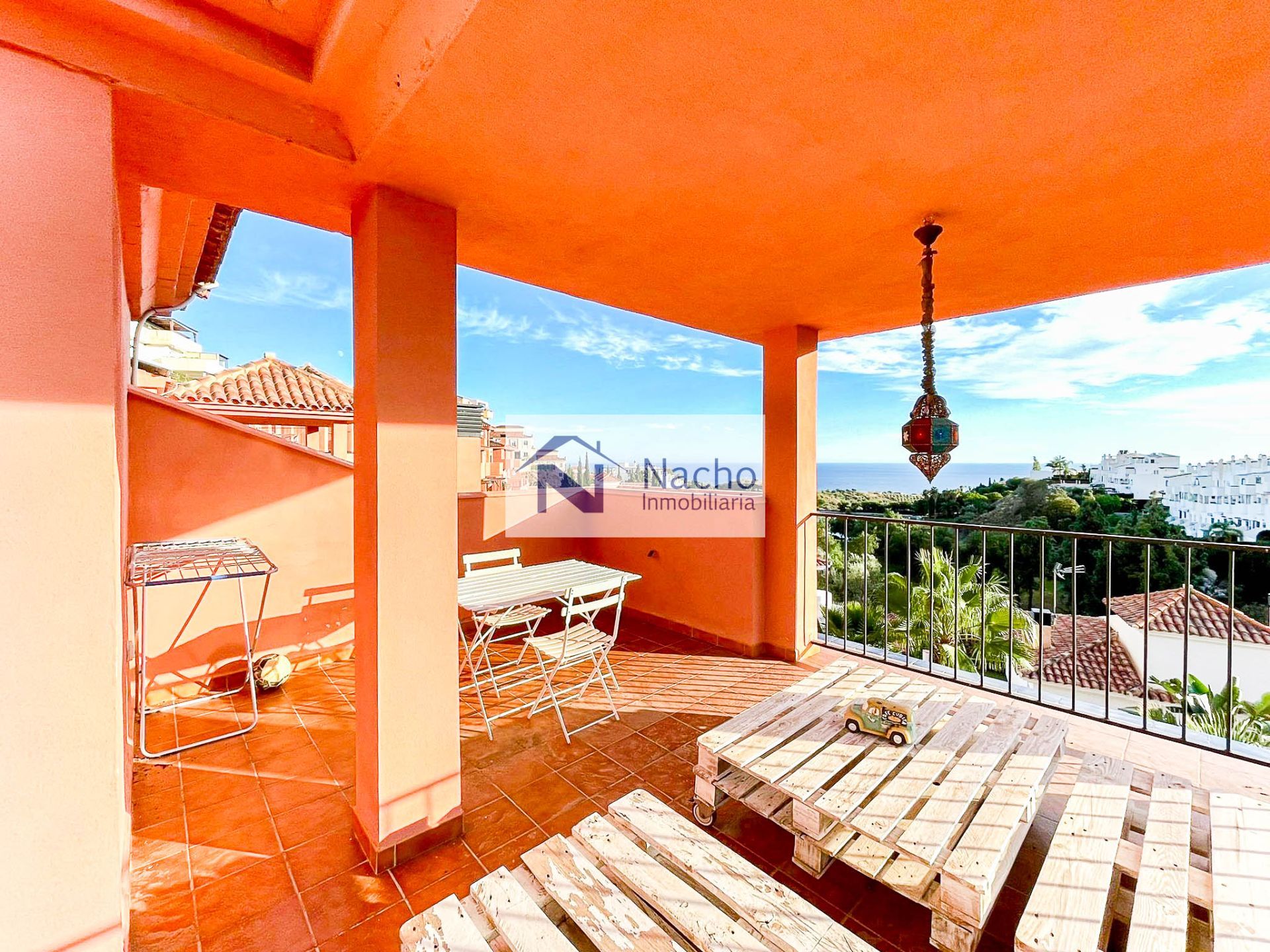 Casa adosada en Rincón de la Victoria, AÑORETA GOLF, venta