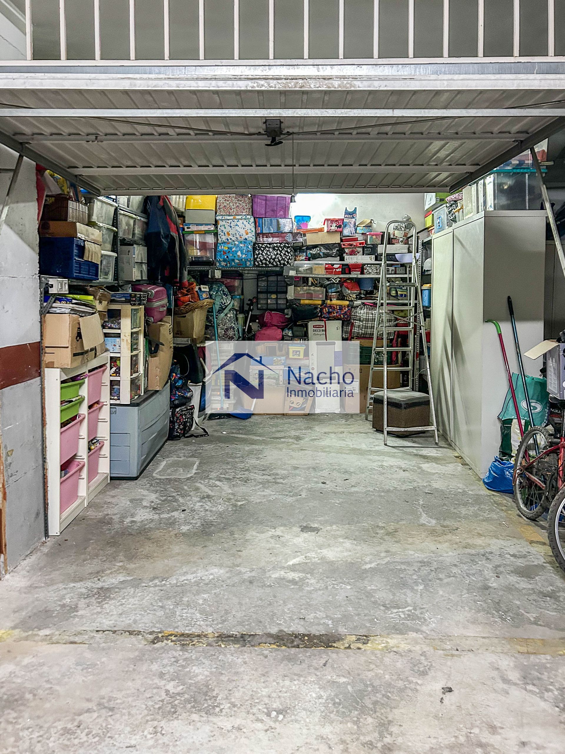 Garage in Rincón de la Victoria, CENTRO RINCÓN DE LA VICTORIA, for sale