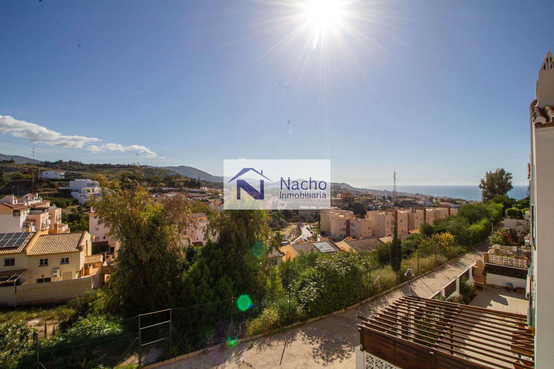 Maison mitoyenne à Rincón de la Victoria, vente