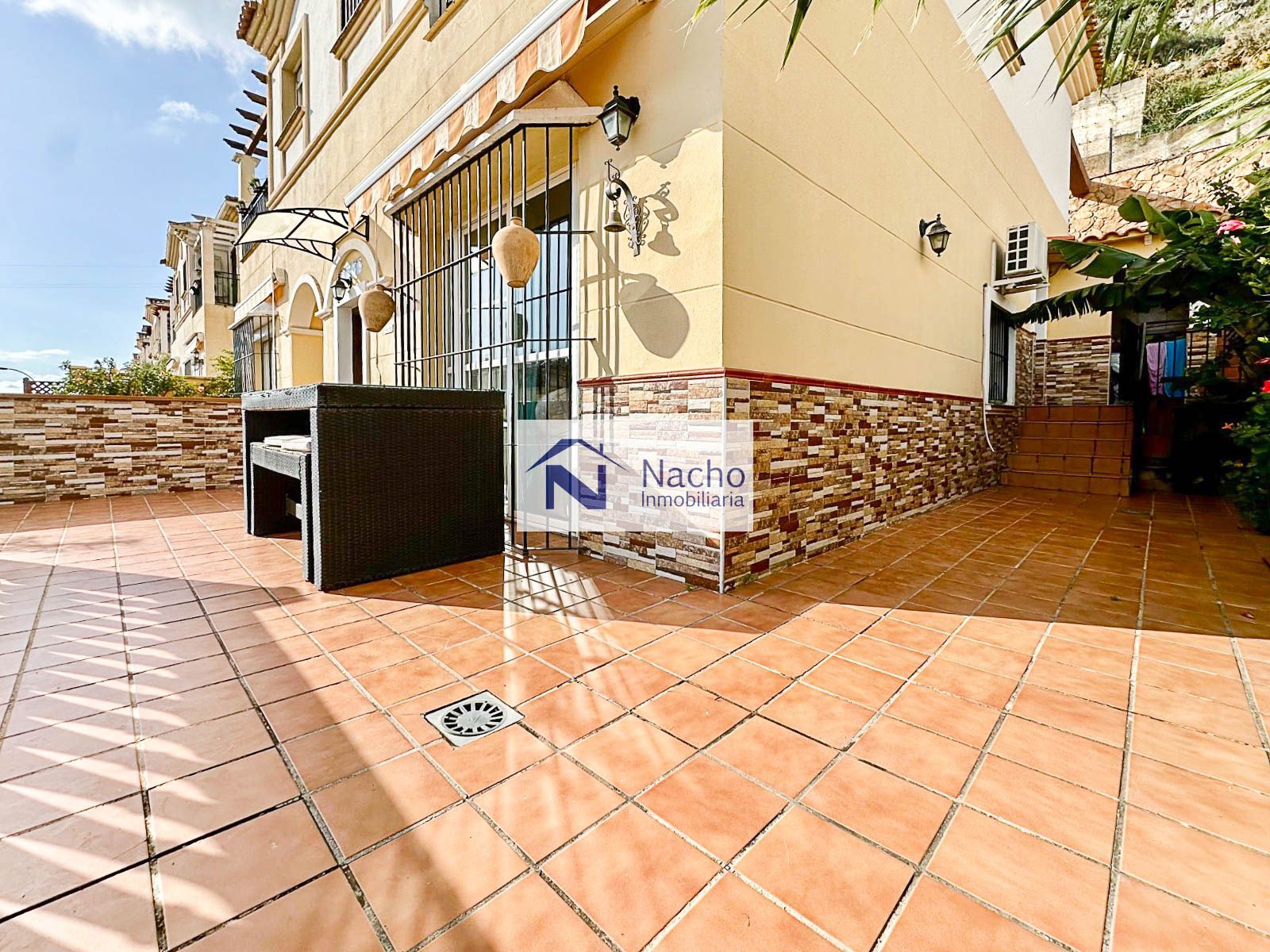 Geschakelde woningen in Rincón de la Victoria, te koop