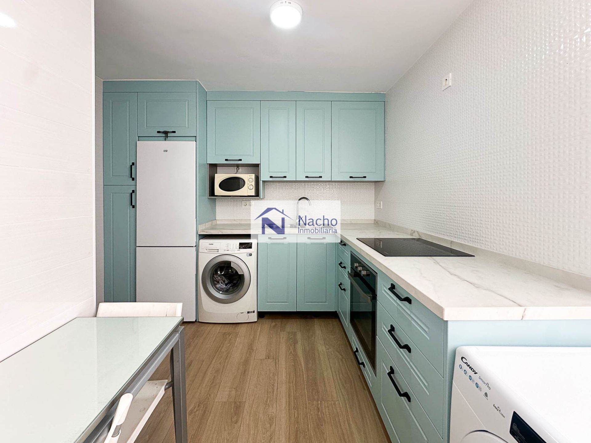 Flat in Rincón de la Victoria, Gran sol, te koop