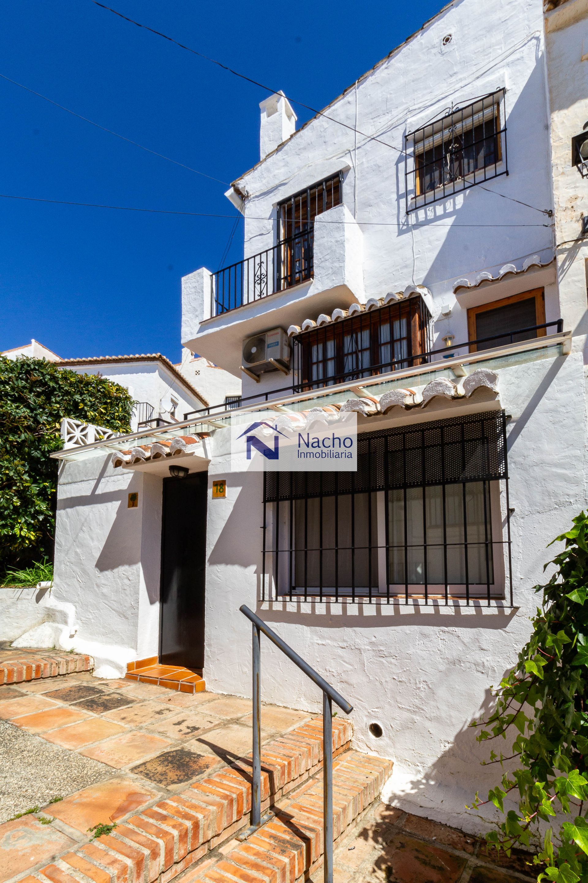 Geschakelde woningen in Rincón de la Victoria, te koop