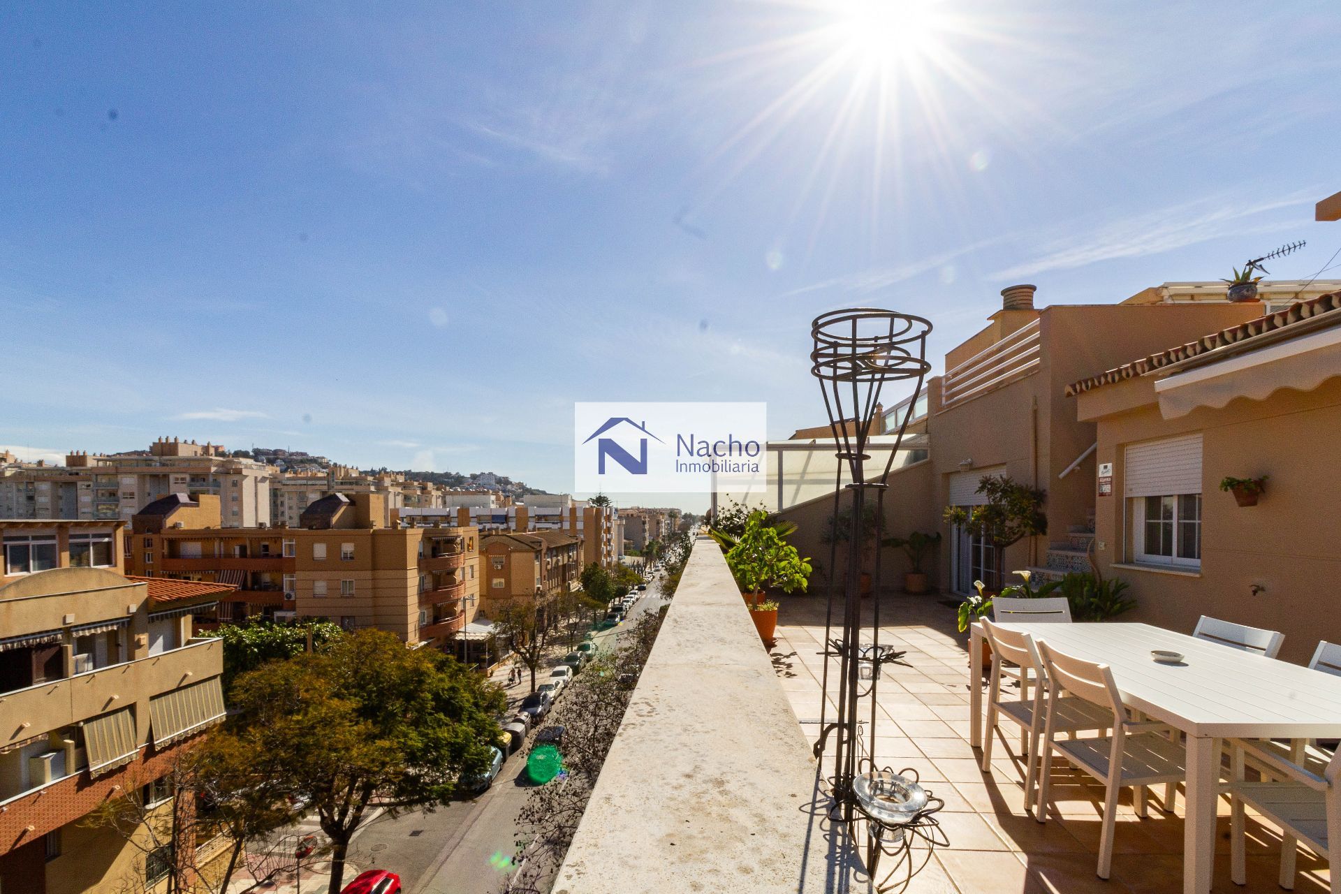 Grand Appartement à Rincón de la Victoria, CENTRO RINCÓN DE LA VICTORIA, location