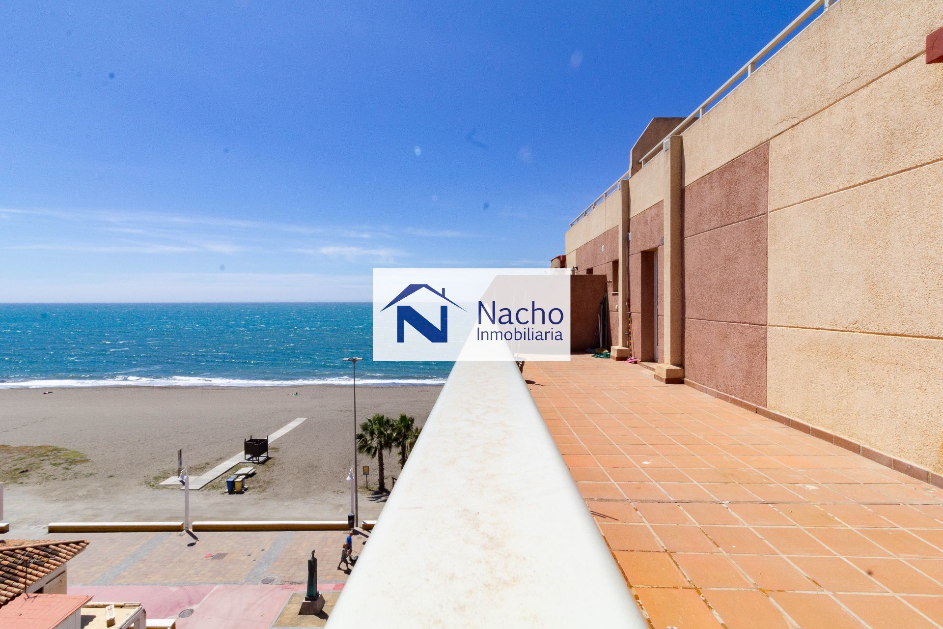 Attico in Rincón de la Victoria, CENTRO RINCÓN DE LA VICTORIA, affitto