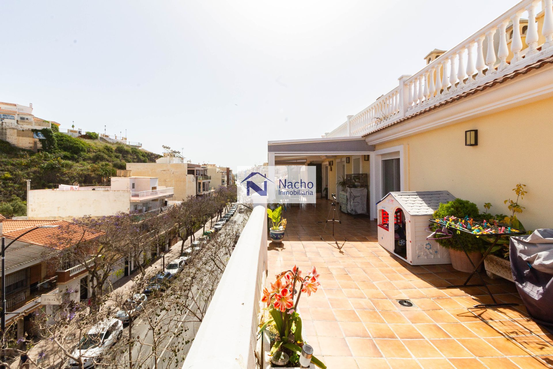 Penthouse in Rincón de la Victoria, CENTRO RINCÓN DE LA VICTORIA, te koop