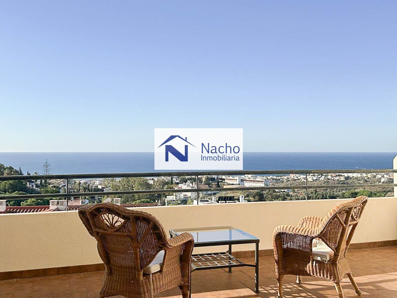 Grand Appartement à Rincón de la Victoria, vente