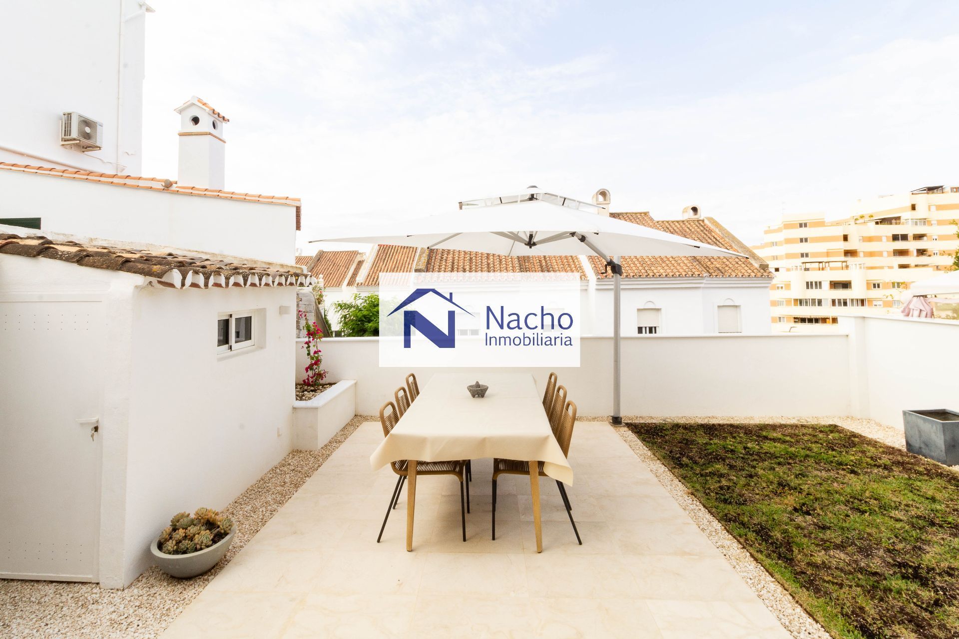 Geschakelde woningen in Rincón de la Victoria, CENTRO RINCÓN DE LA VICTORIA, te koop