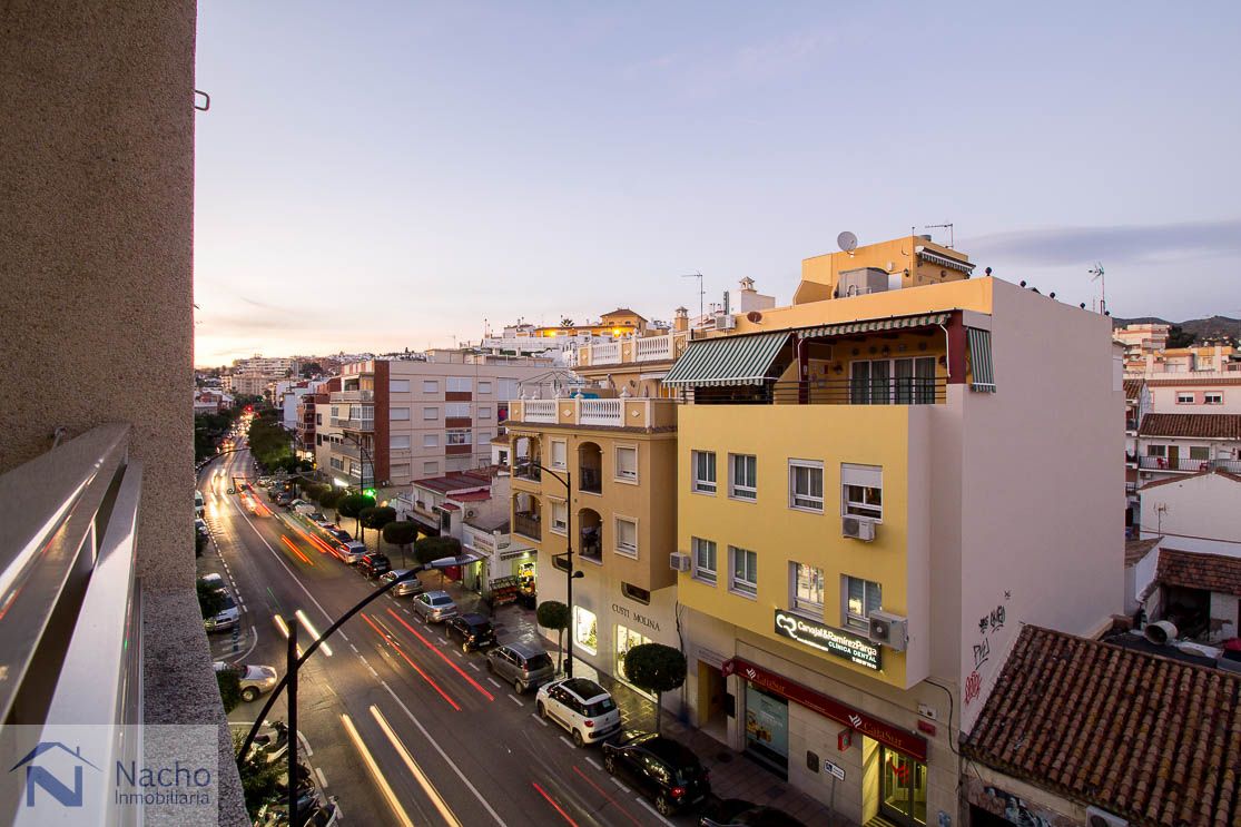 Grand Appartement à Rincón de la Victoria, CENTRO RINCÓN DE LA VICTORIA, location