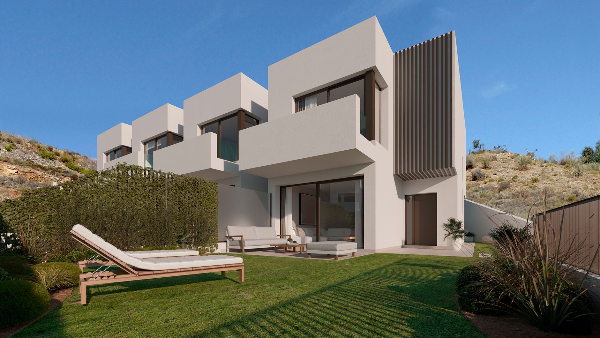 Maison mitoyenne à Rincón de la Victoria, vente