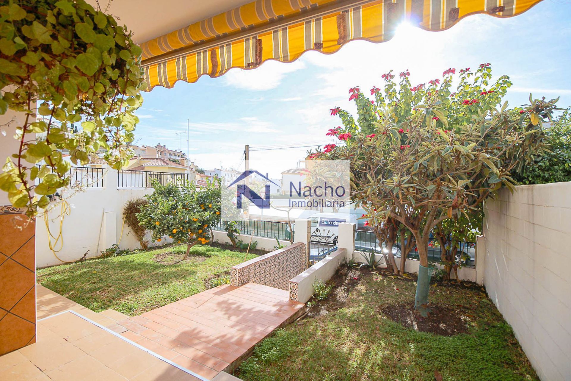 Casa adosada en Rincón de la Victoria, venta
