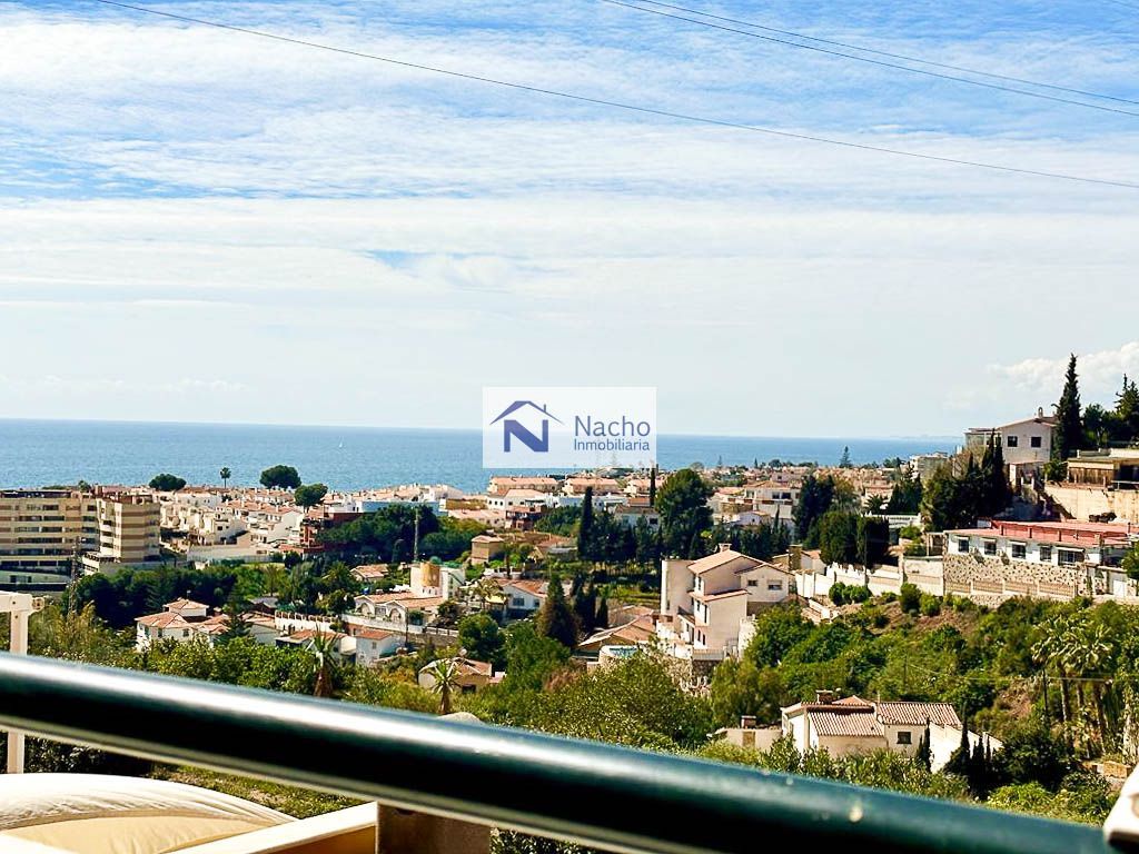 Piso en Rincón de la Victoria, venta