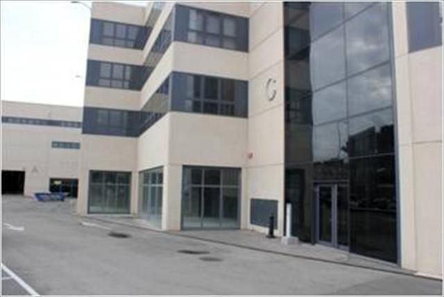 Oficina en Alcobendas, alquiler