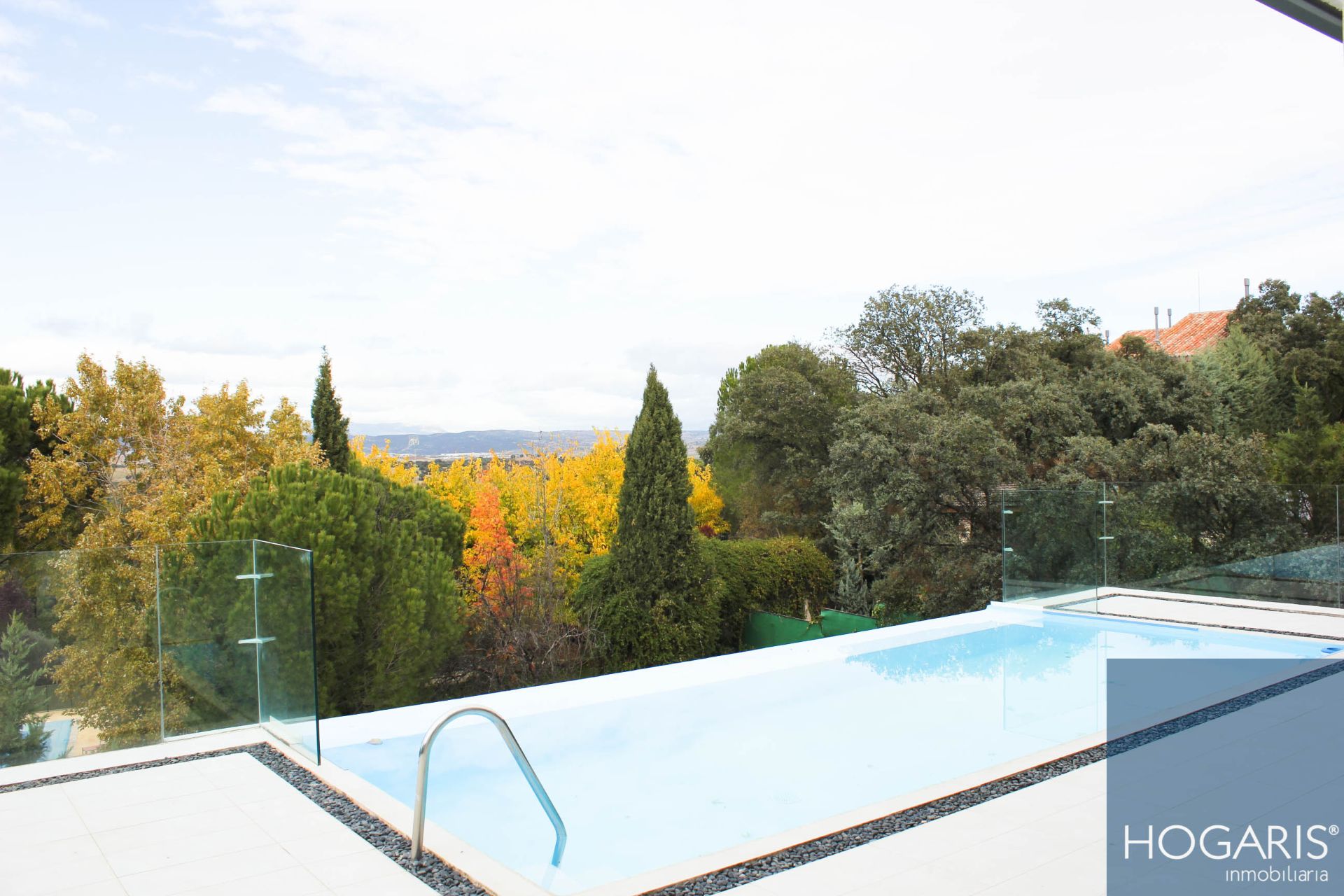 Casa / Chalet en San Sebastián de los Reyes, venta