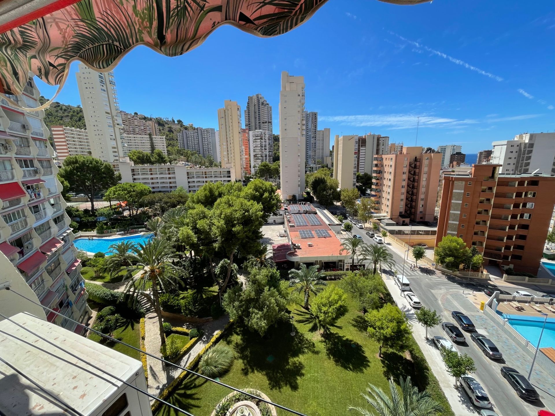 Piso en Benidorm, RINCON DE LOIX ALTO, venta