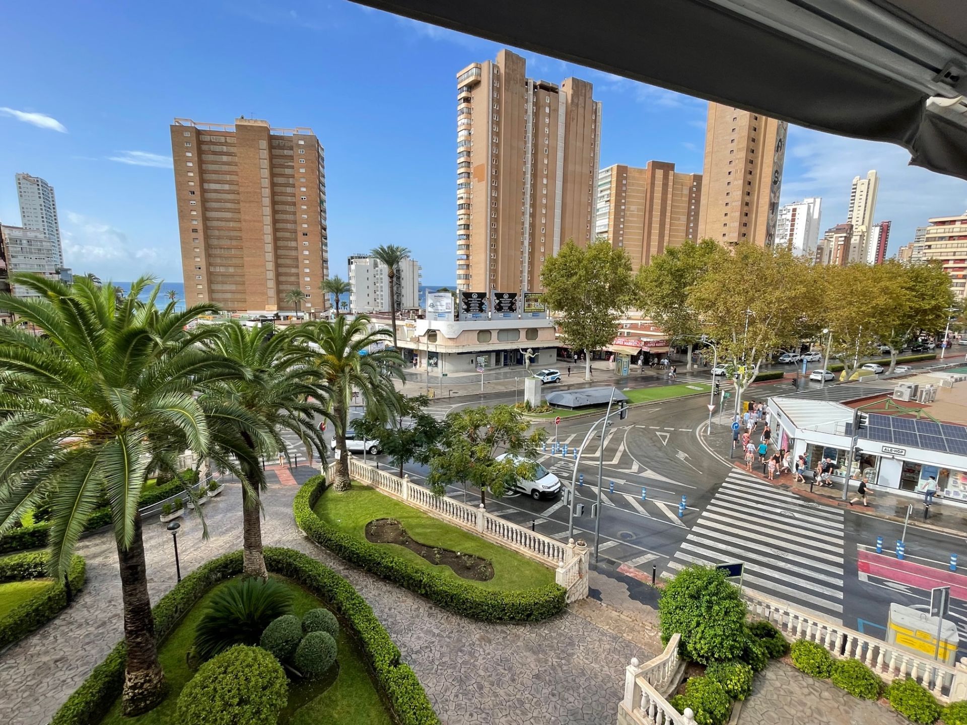 Piso en Benidorm, RINCON DE LOIX, venta