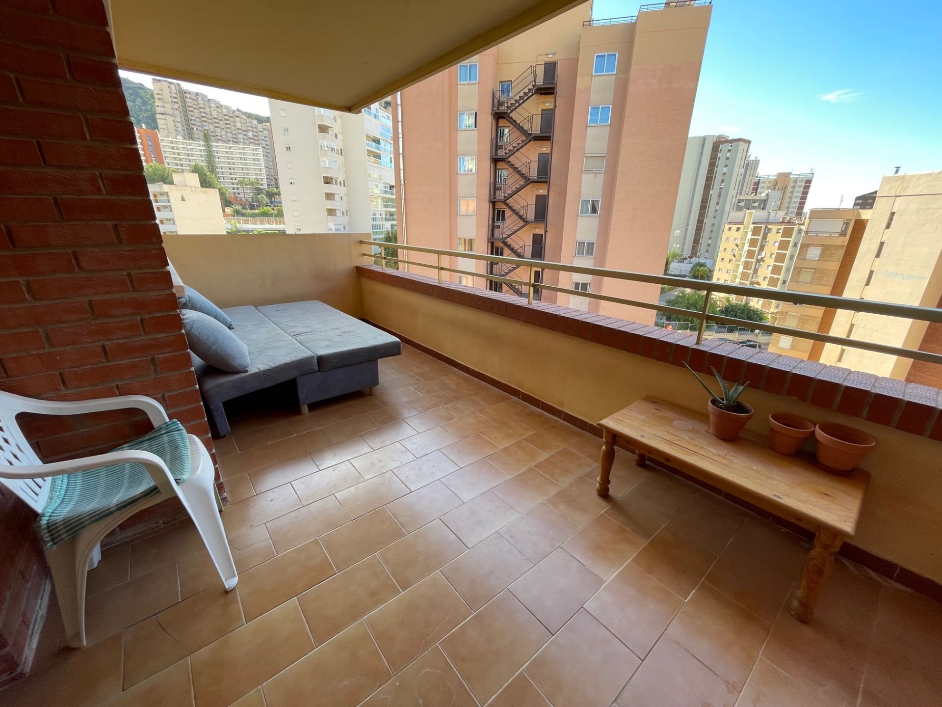 Apartamento en Benidorm, RINCON DE LOIX, venta