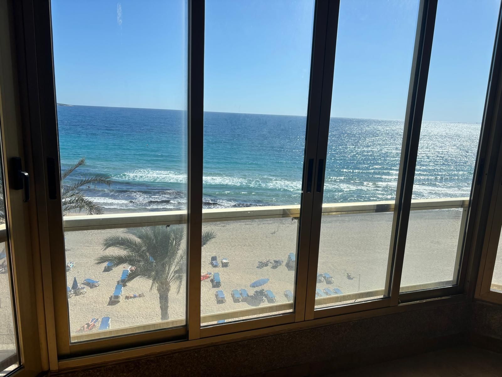 Piso en Benidorm, venta