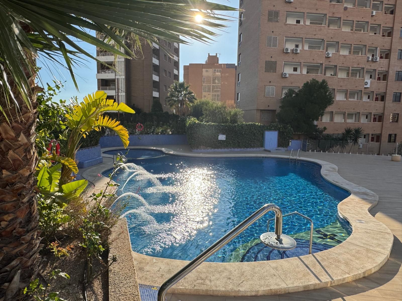 Appartement in Benidorm, RINCON DE LOIX, te koop