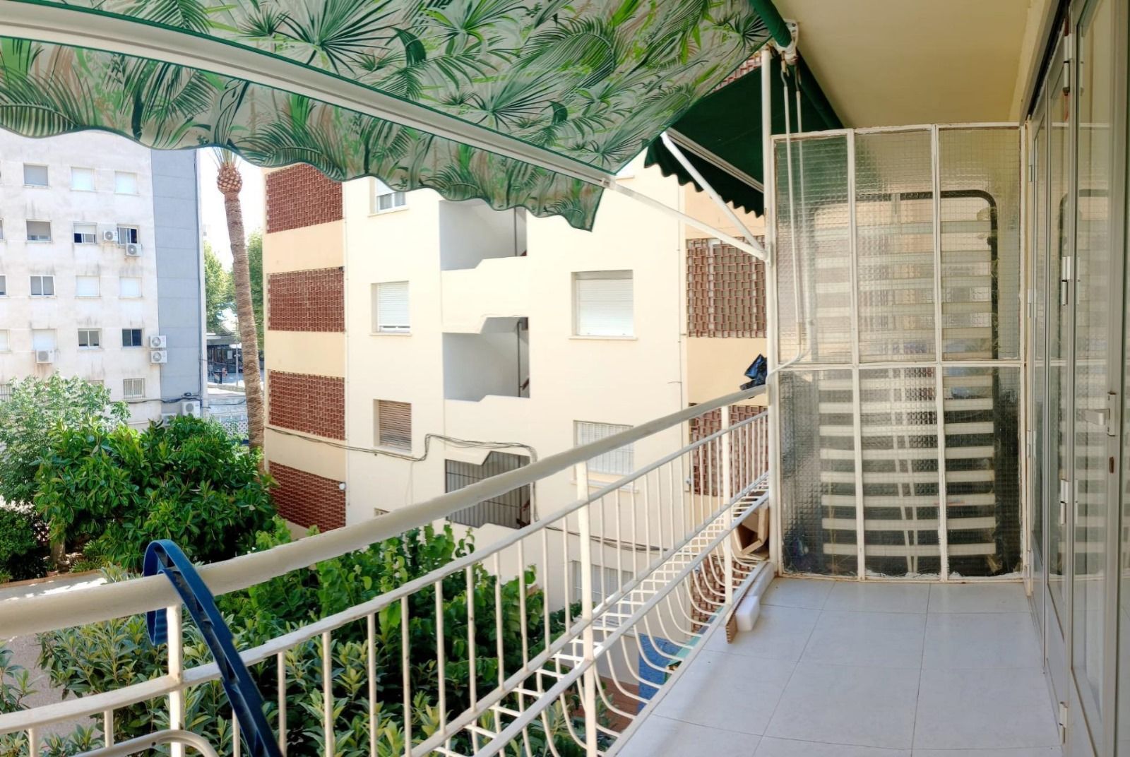 Квартира в Benidorm, продажа