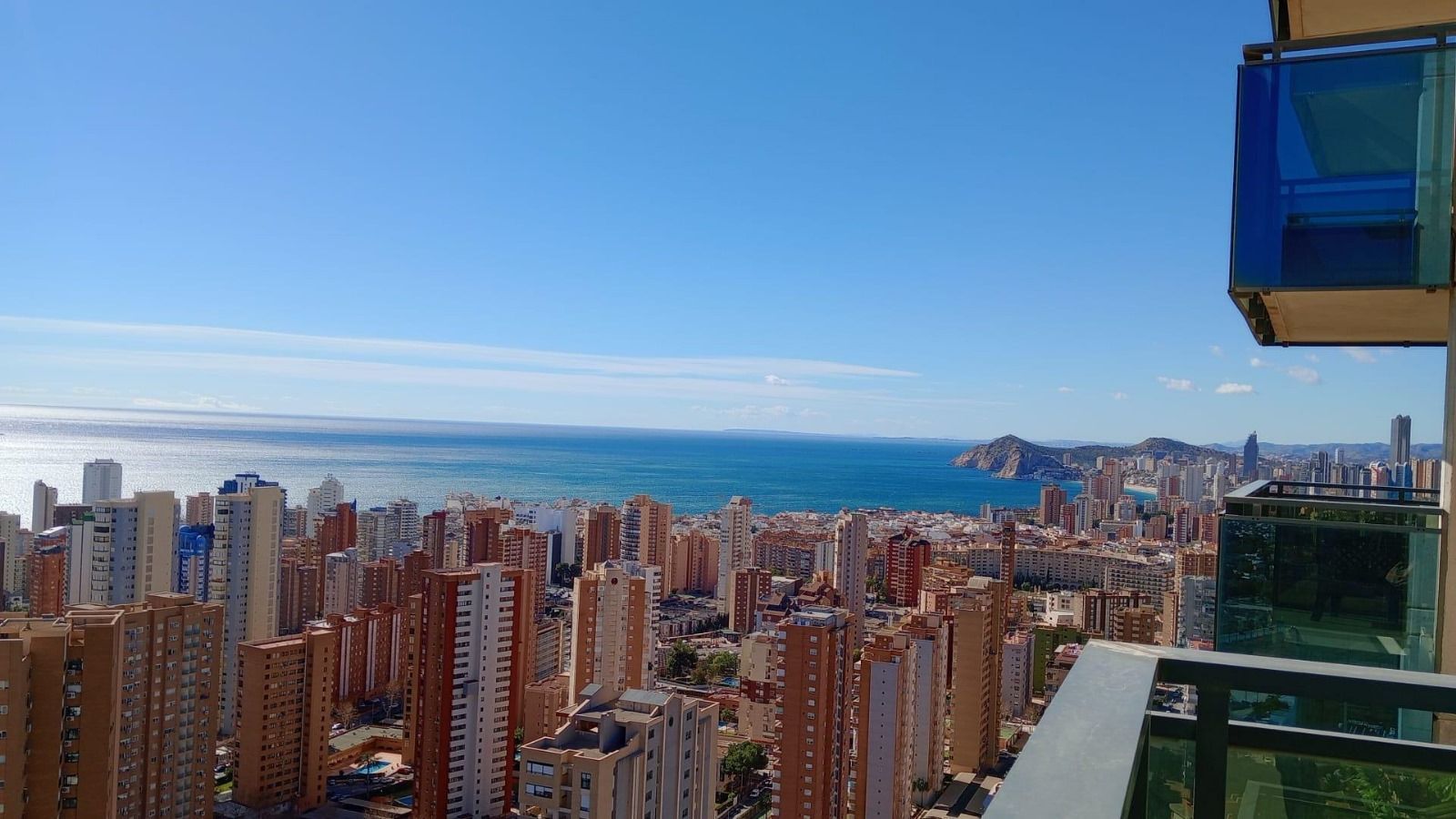 Апартамент в Benidorm, продажа