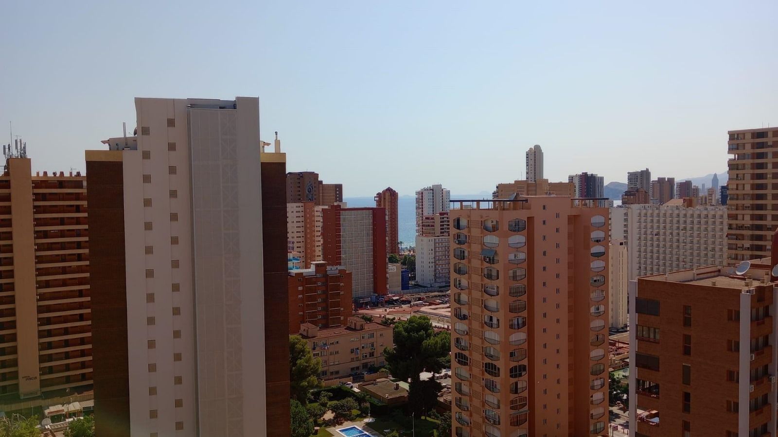 Ático en Benidorm, venta