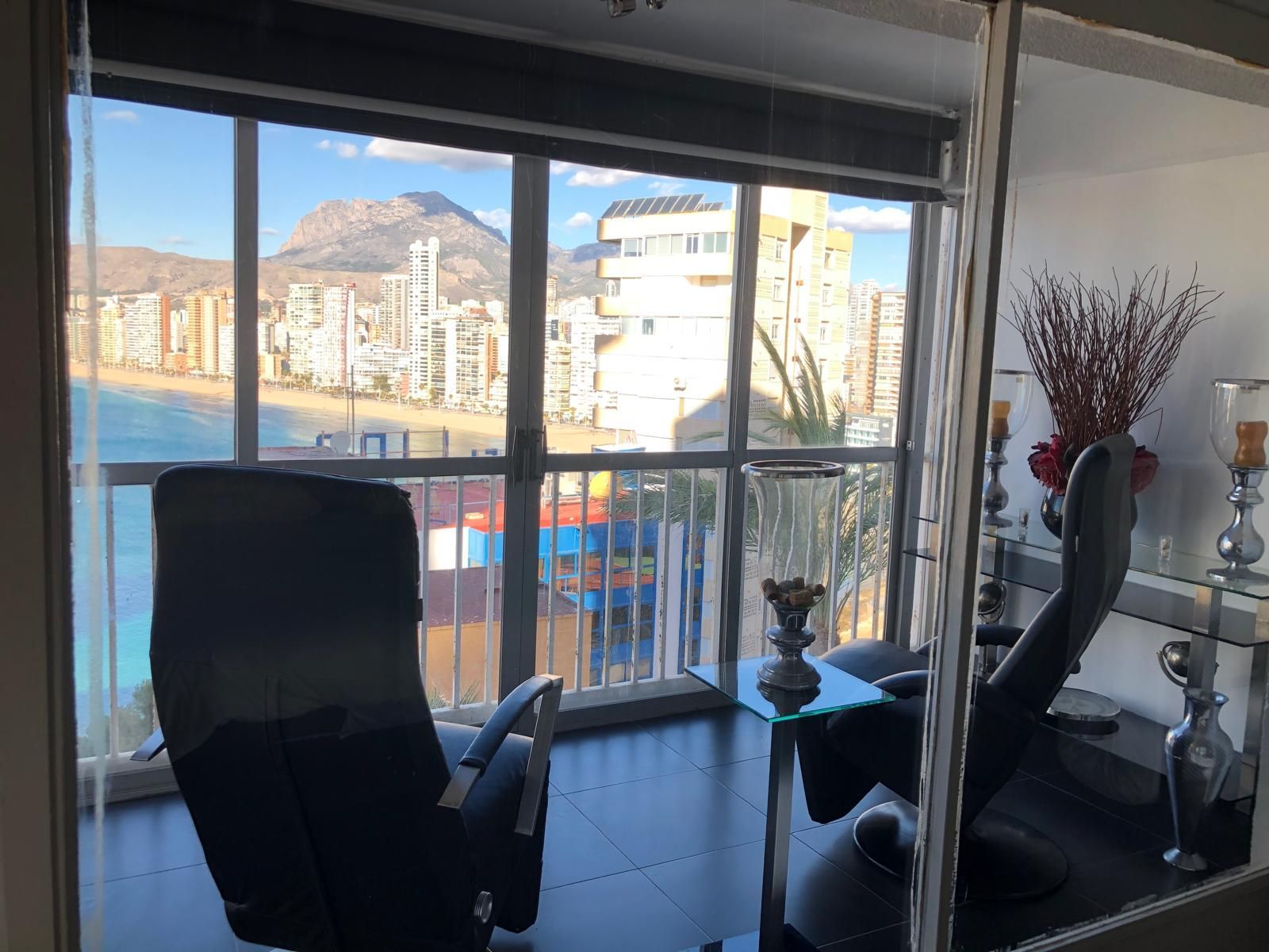 Piso en Benidorm, SIERRA DORADA, venta