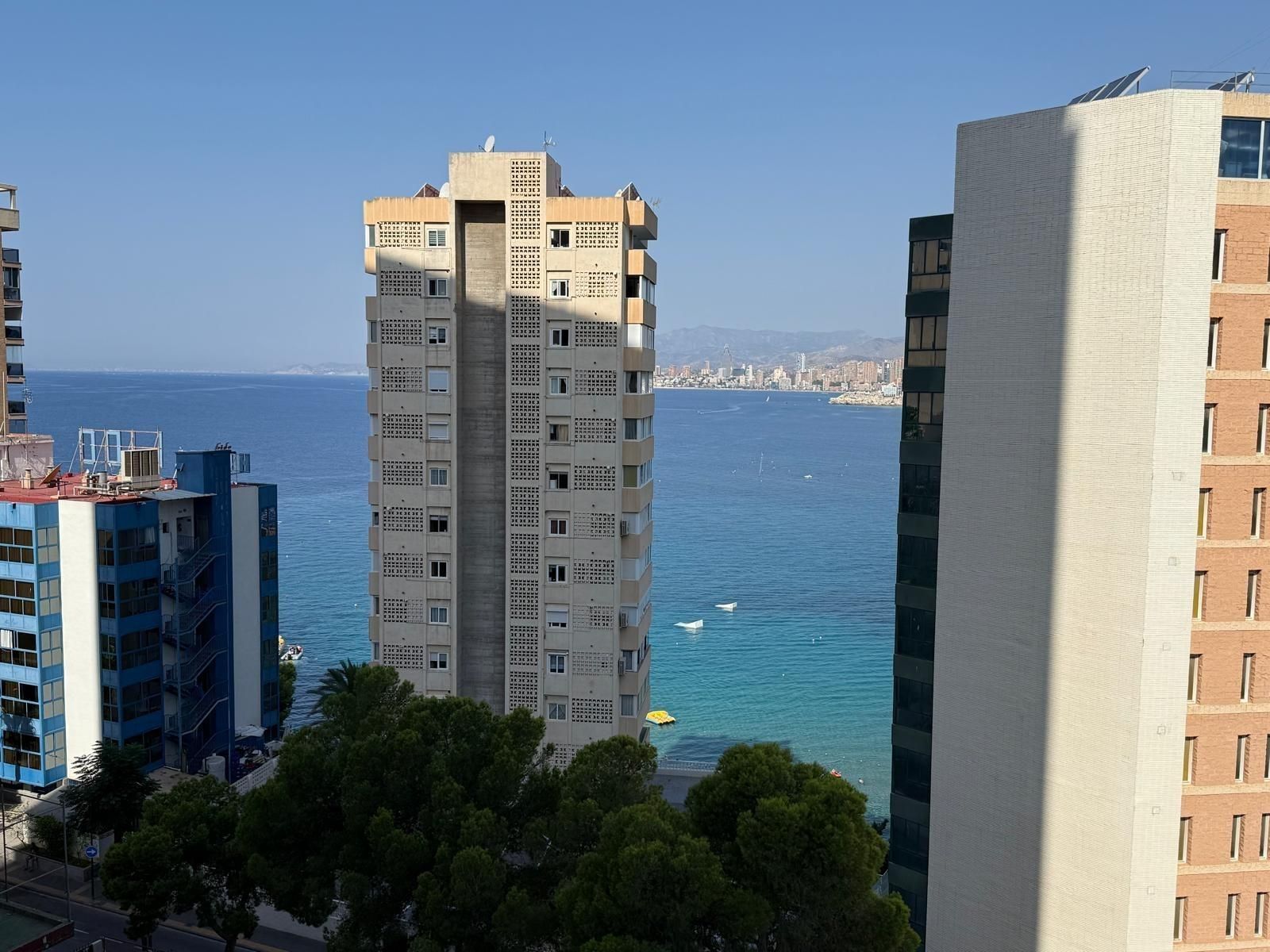 Квартира в Benidorm, продажа