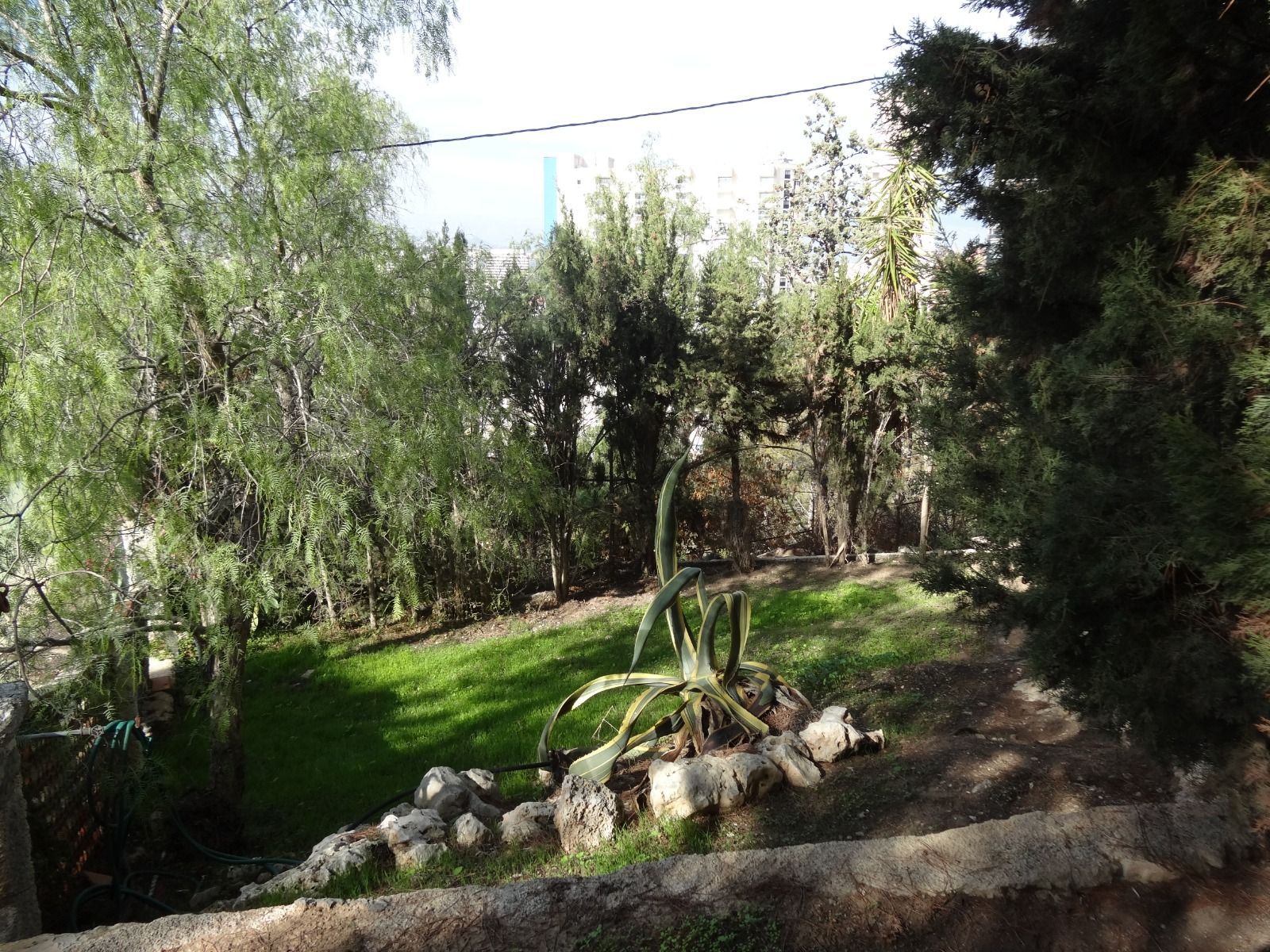 Casa / Chalet en Benidorm, Sierra Helada, venta