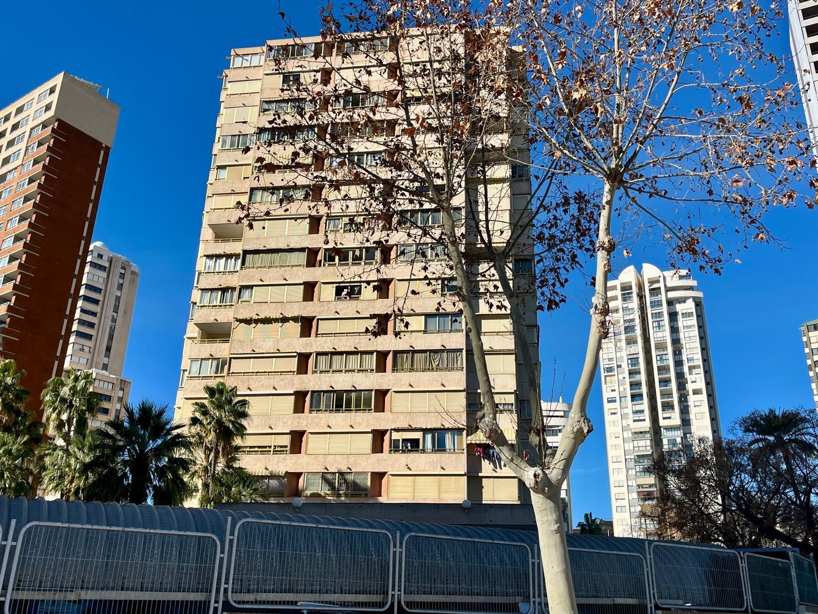 Apartamento en Benidorm, venta