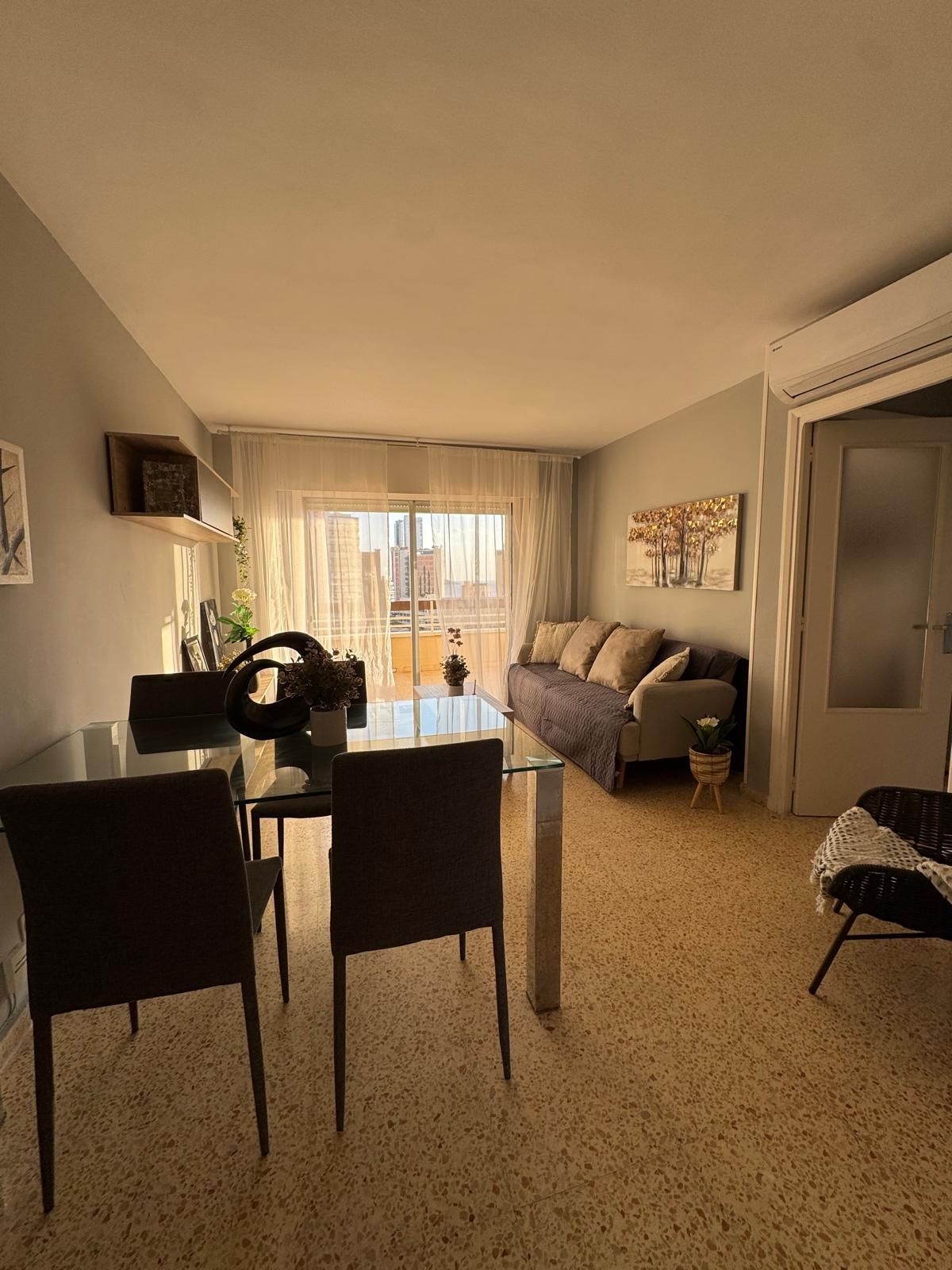 Piso en Benidorm, RINCON DE LOIX, venta