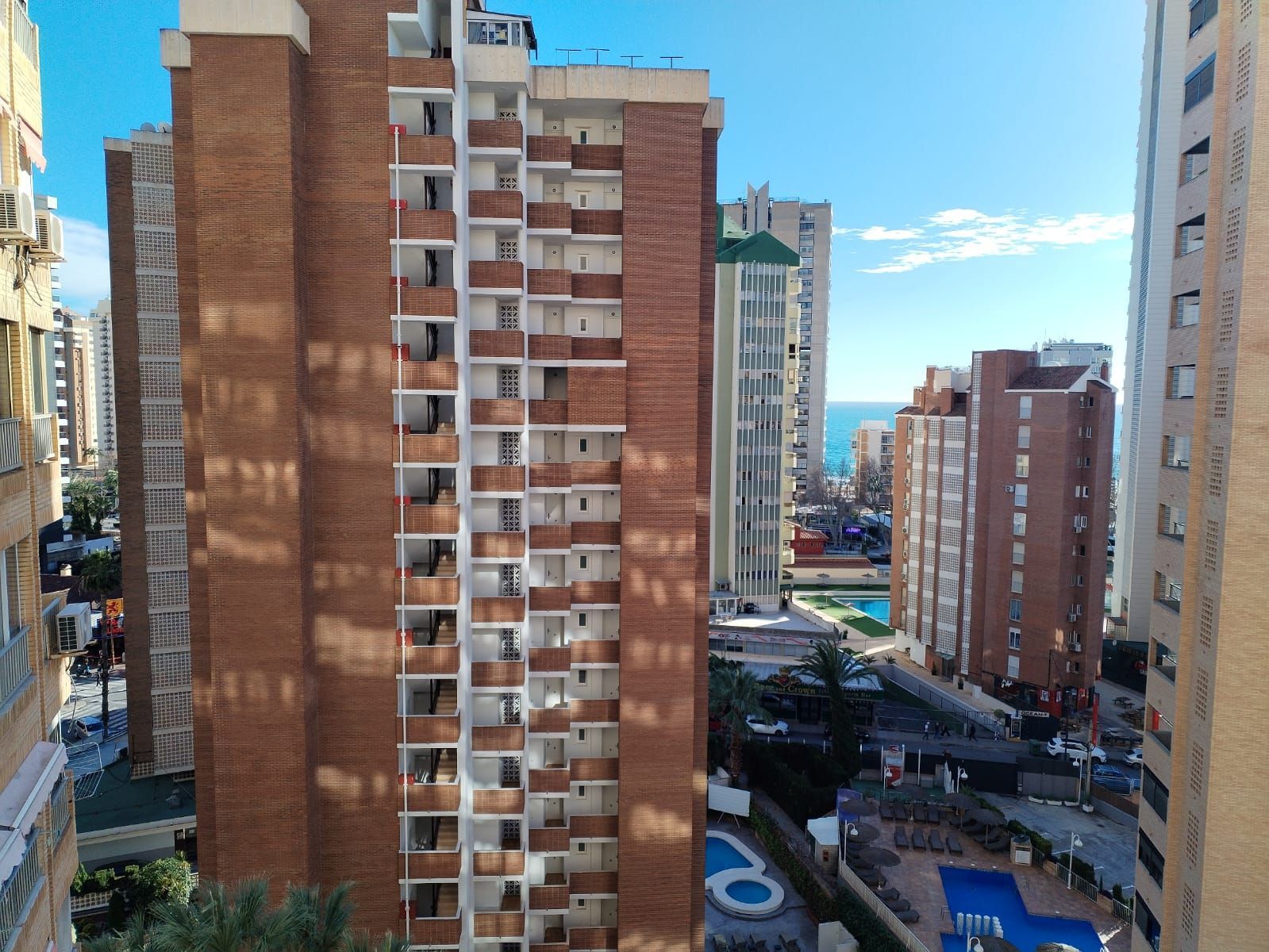 Apartamento en Benidorm, LEVANTE, venta