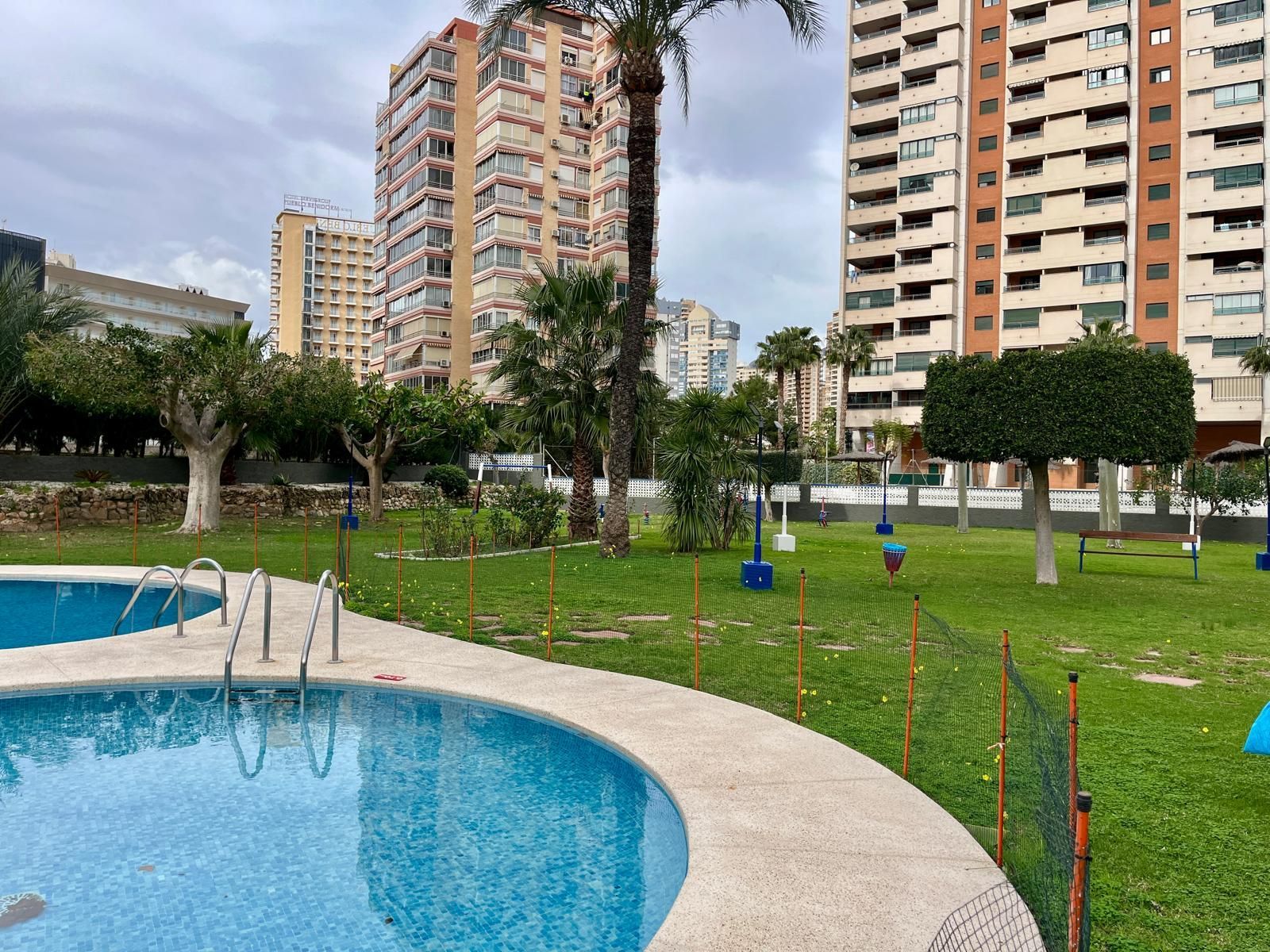 Apartamento en Benidorm, RINCON DE LOIX LLANO, venta