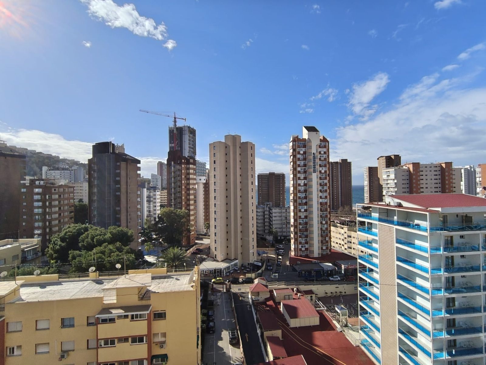 Апартамент в Benidorm, RINCON DE LOIX, продажа