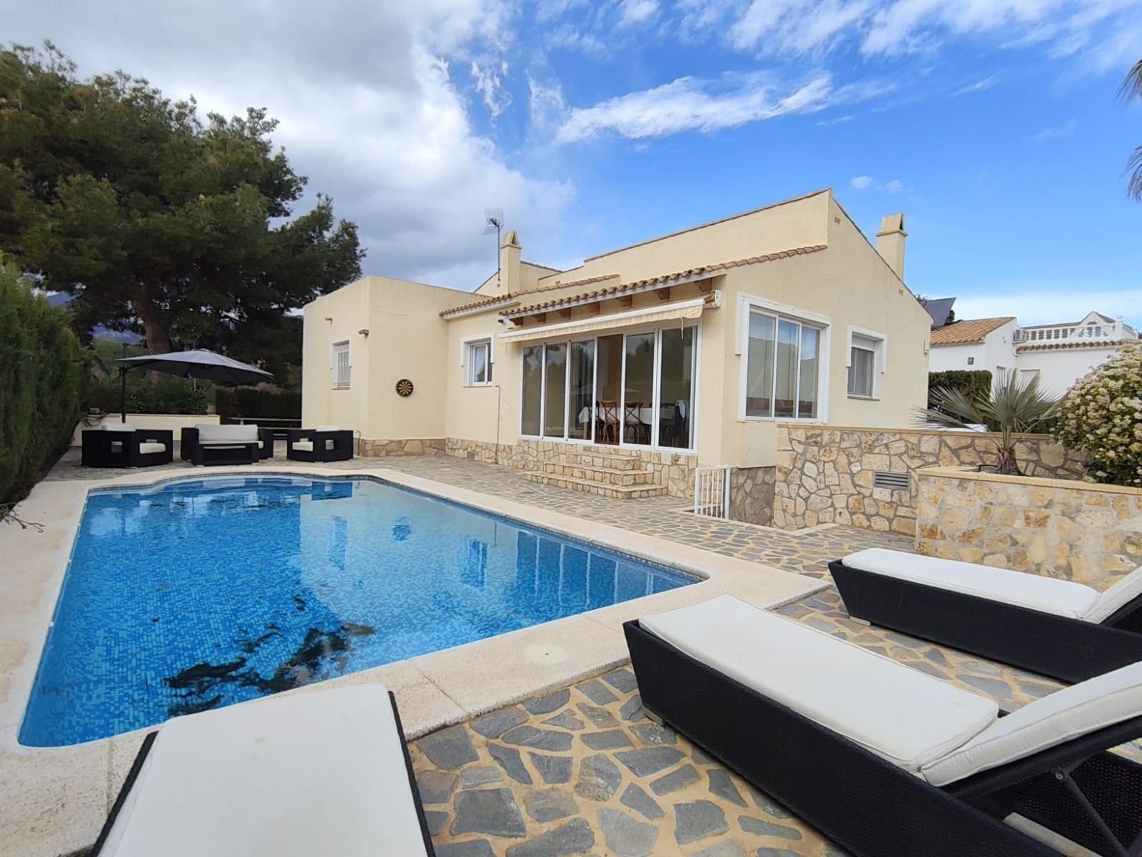 Casa / Chalet en La Nucía, venta