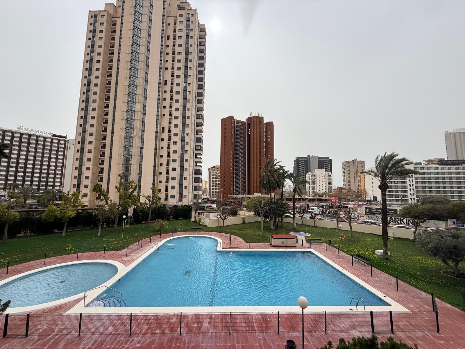 Piso en Benidorm, RINCON LLANO, venta