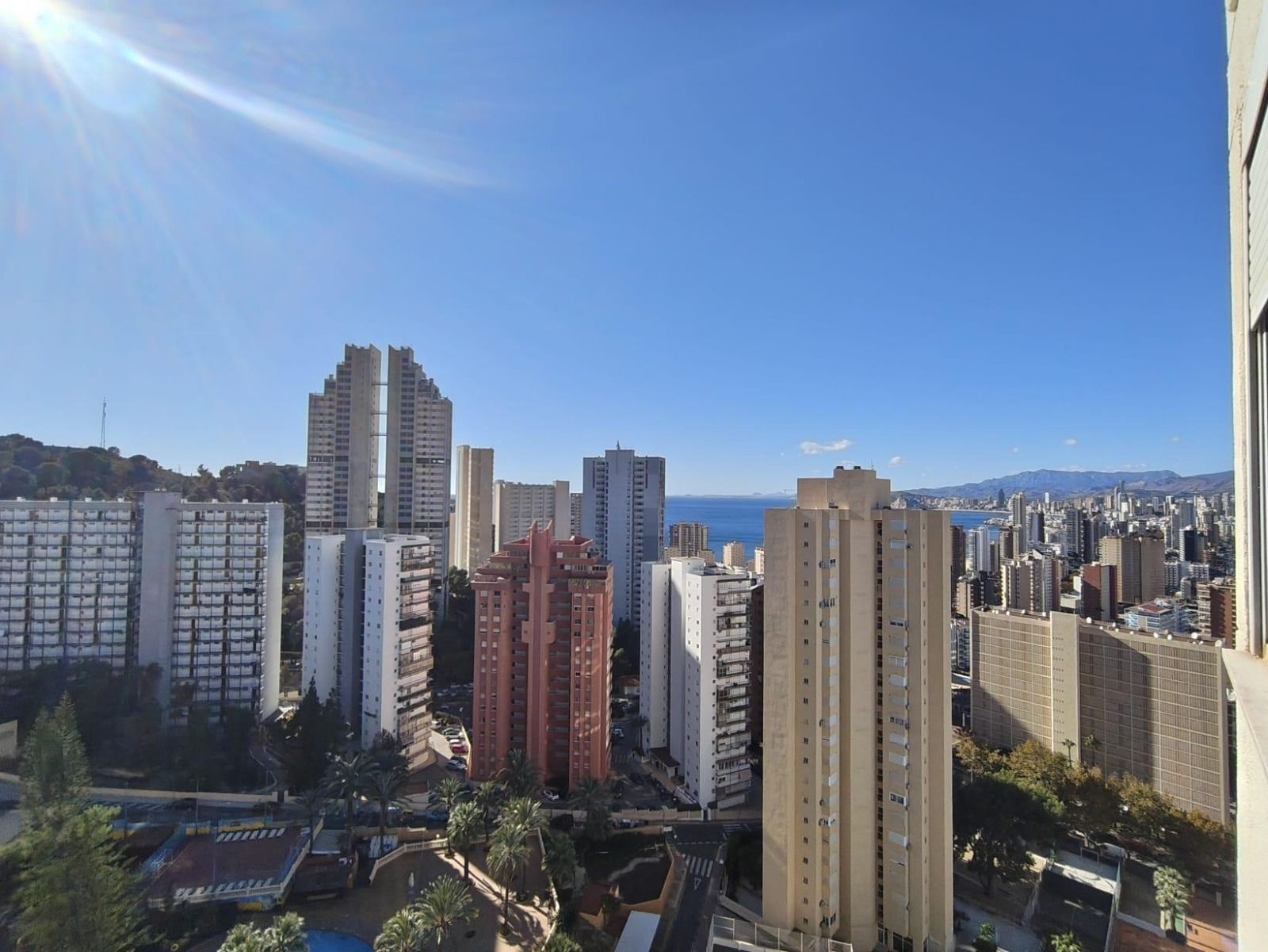 Piso en Benidorm, RINCON DE LOIX, venta