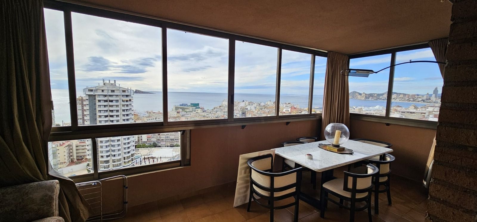 Apartamento en Benidorm, LEVANTE, venta