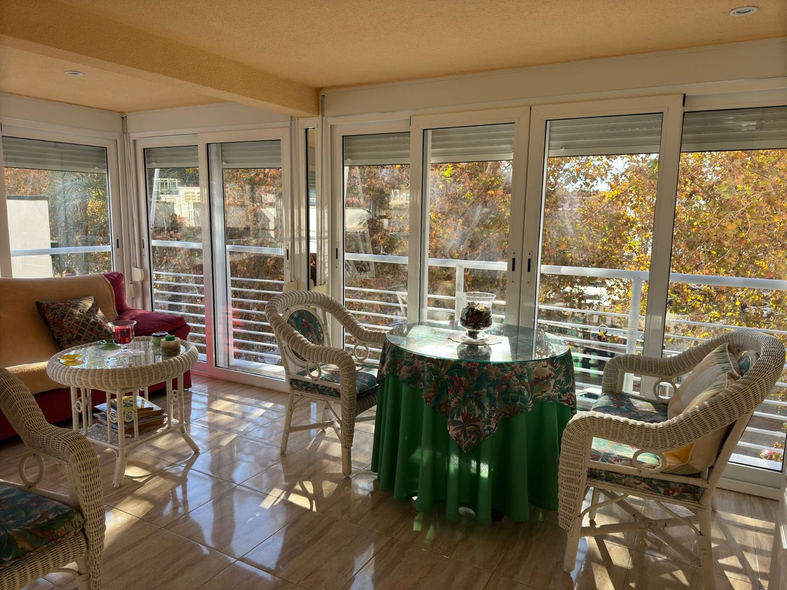 Apartamento en Benidorm, avenida mediterraneo, venta
