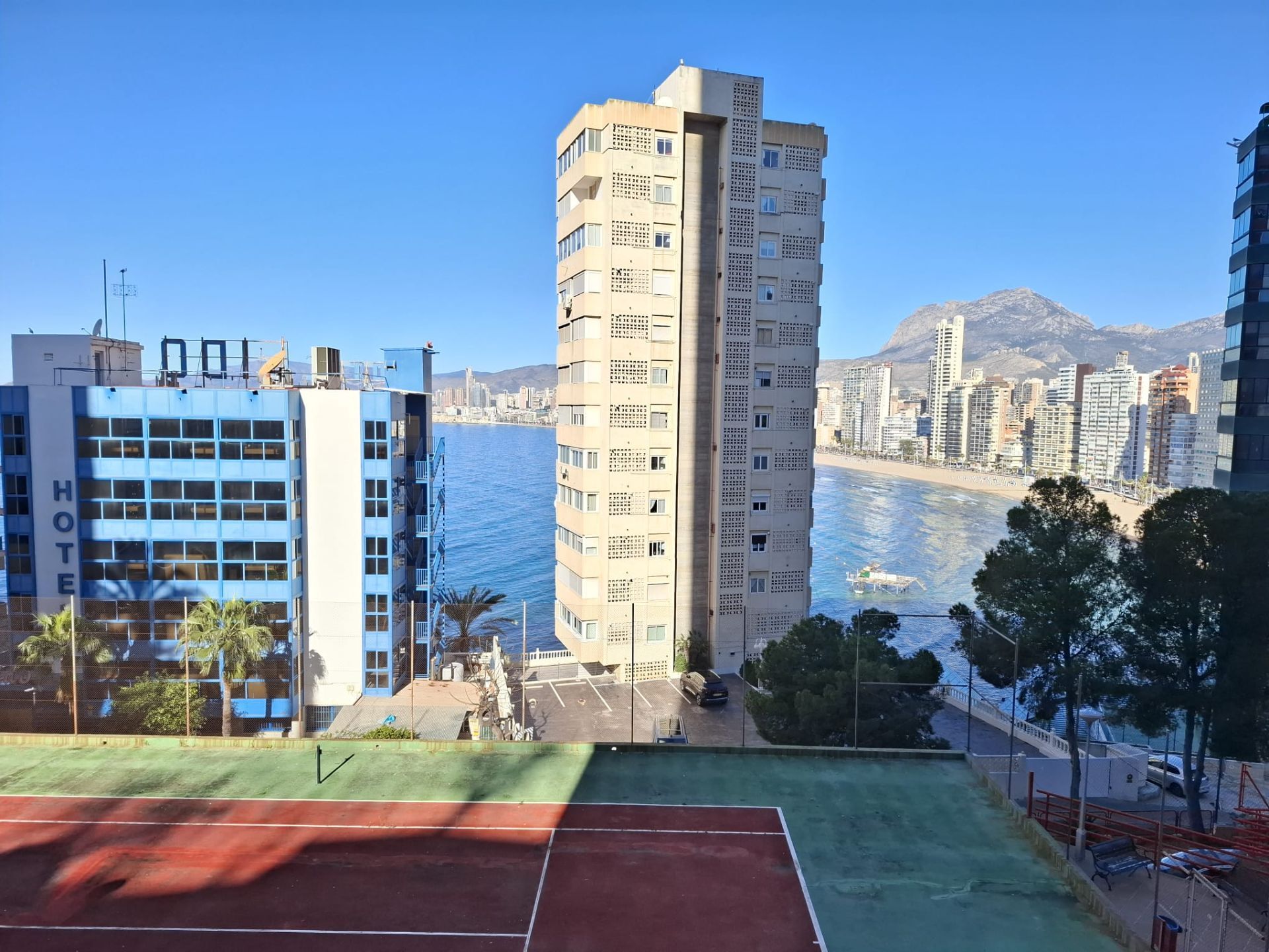 Apartamento en Benidorm, RINCON DE LOIX, venta