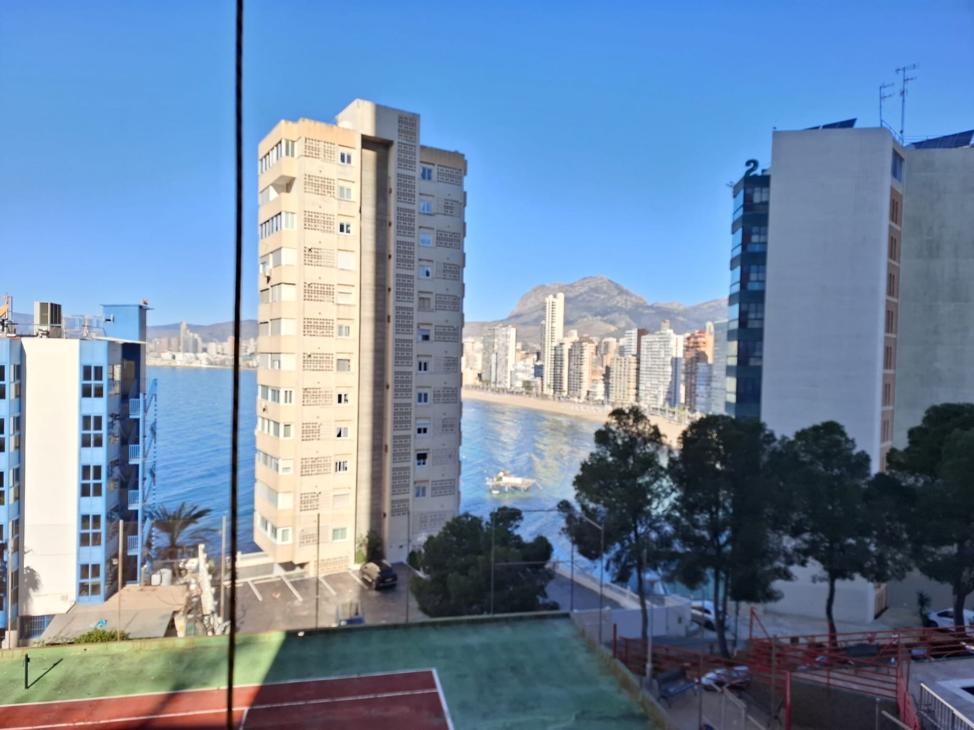 Apartment in Benidorm, RINCON DE LOIX, verkauf