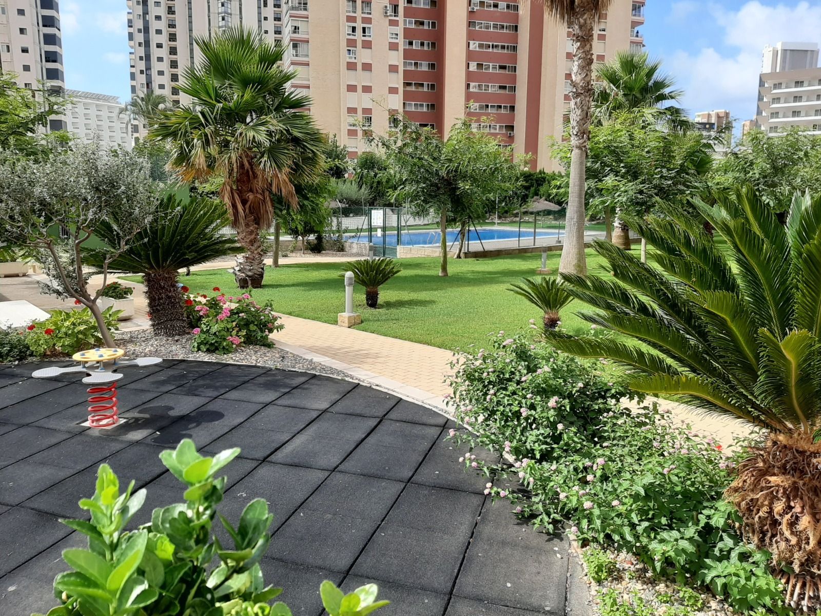 Appartement in Benidorm, RINCON DE LOIX, te koop
