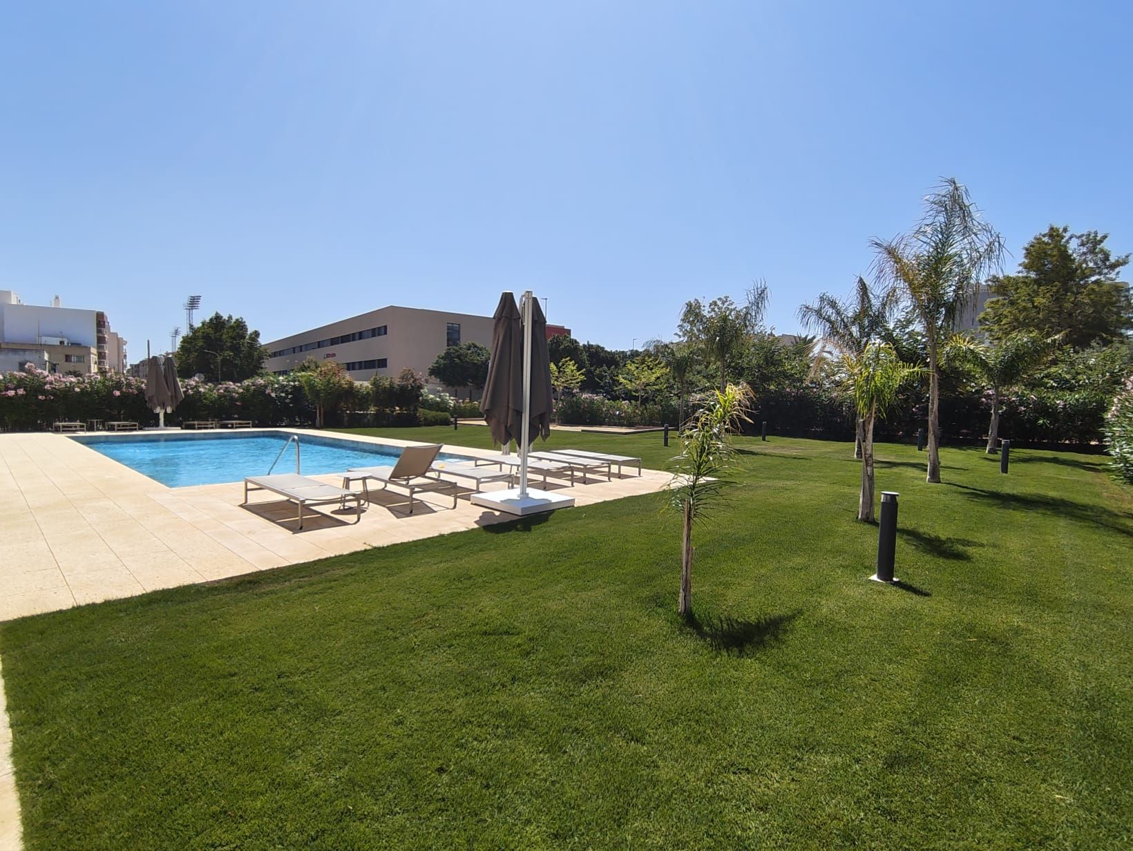 Апартамент в Villajoyosa, продажа